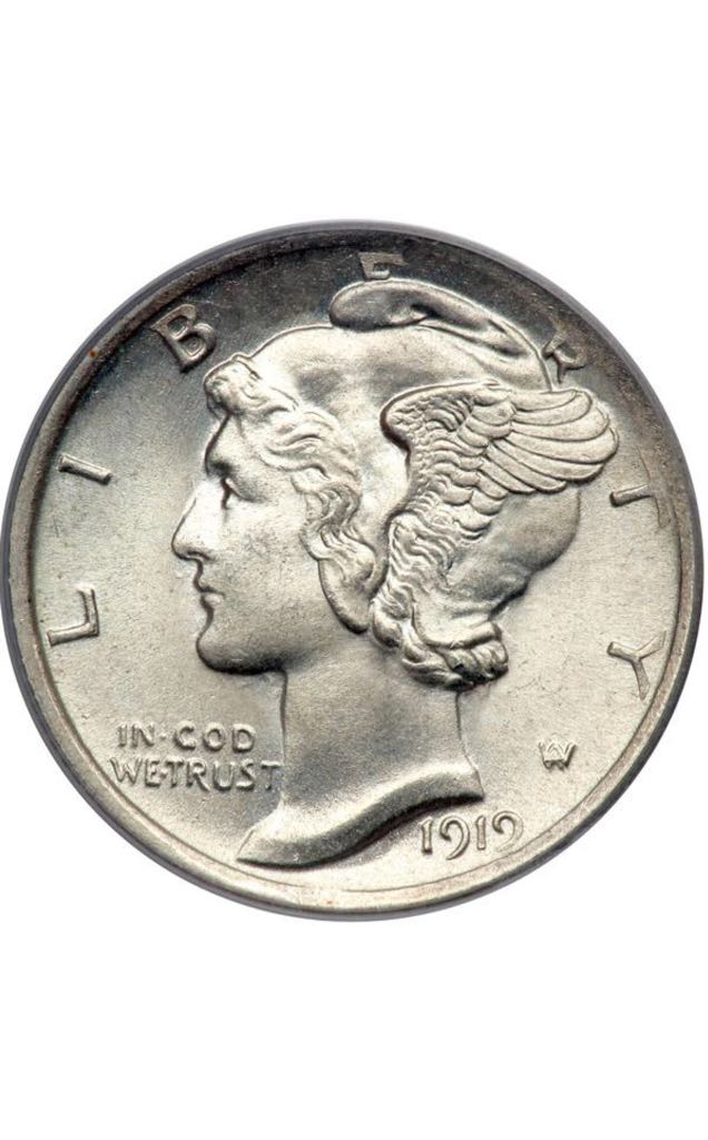 Nickel 1952