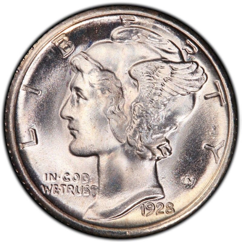 Rolls - Presidential Dollars - 2009