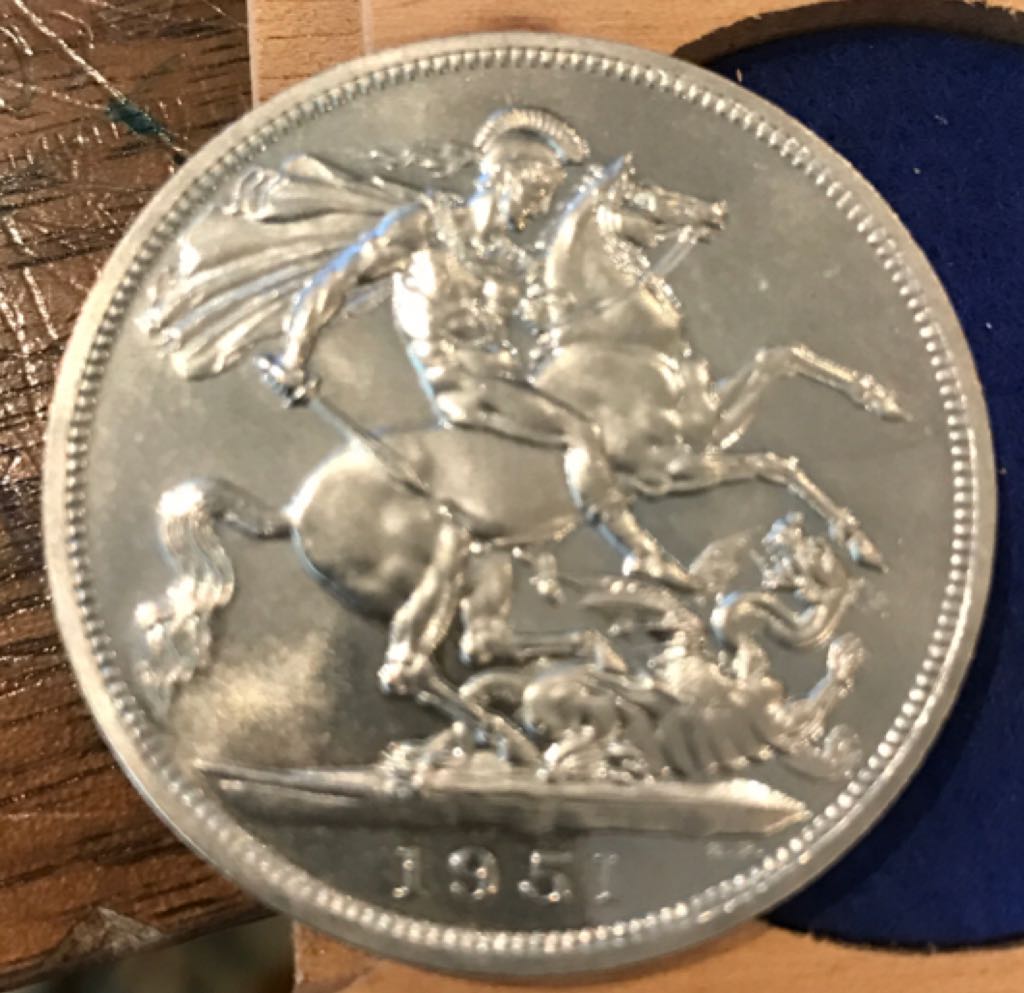 Foreign - UK / British Coins