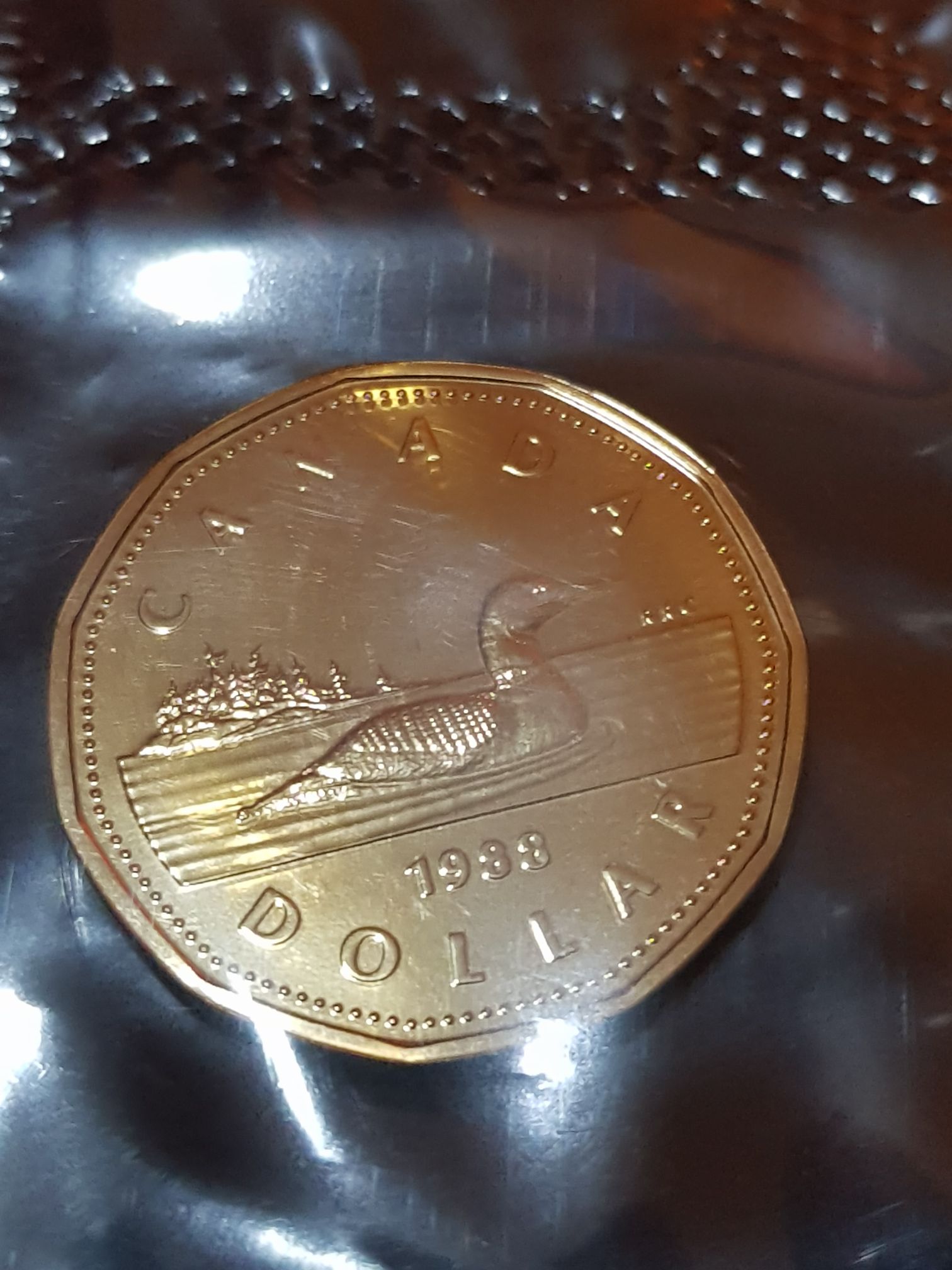 1867-2017 Canada 150 Bird Turtle Beaver Coloured