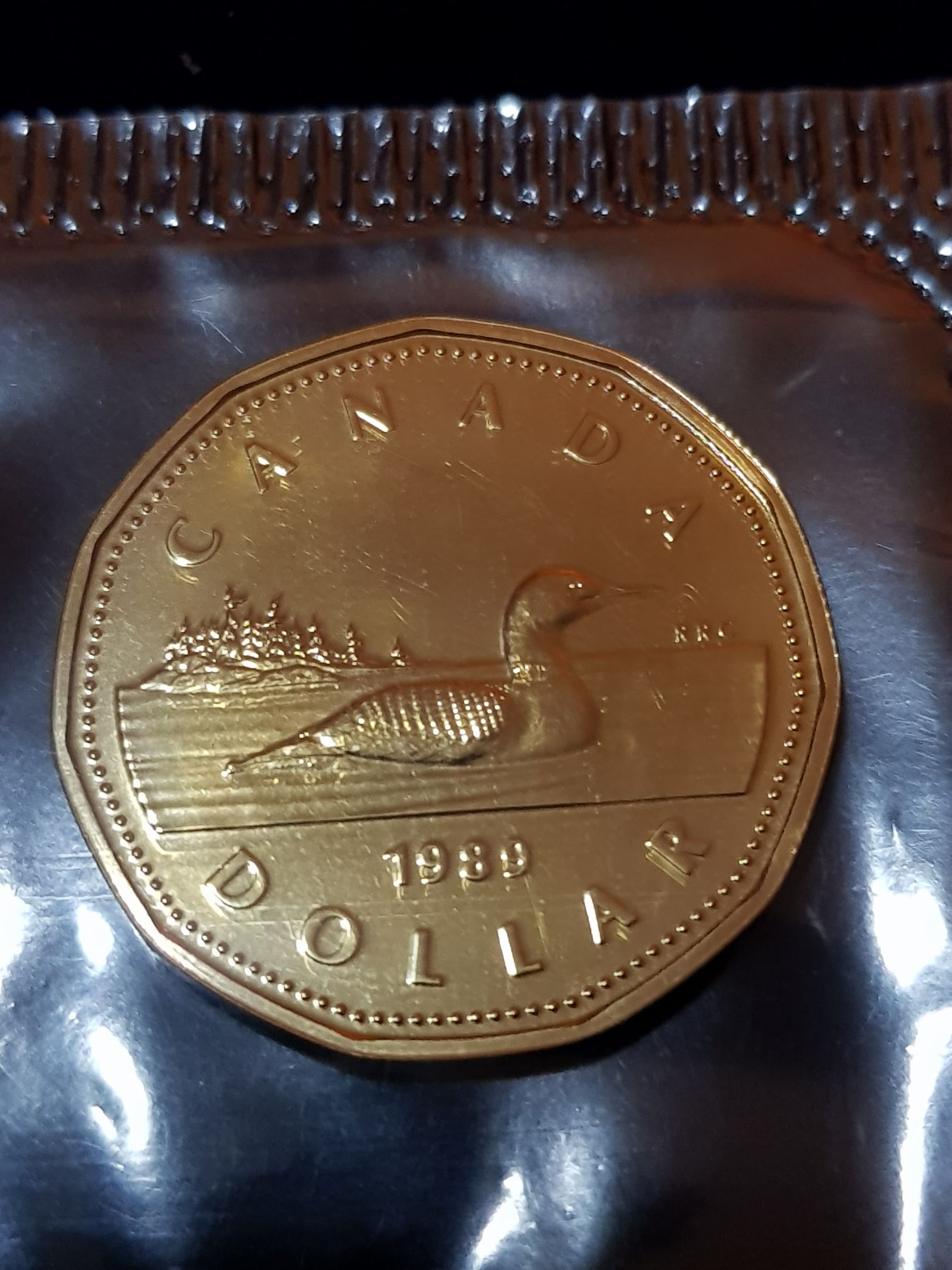 1998 D Lincoln Memorial Cent