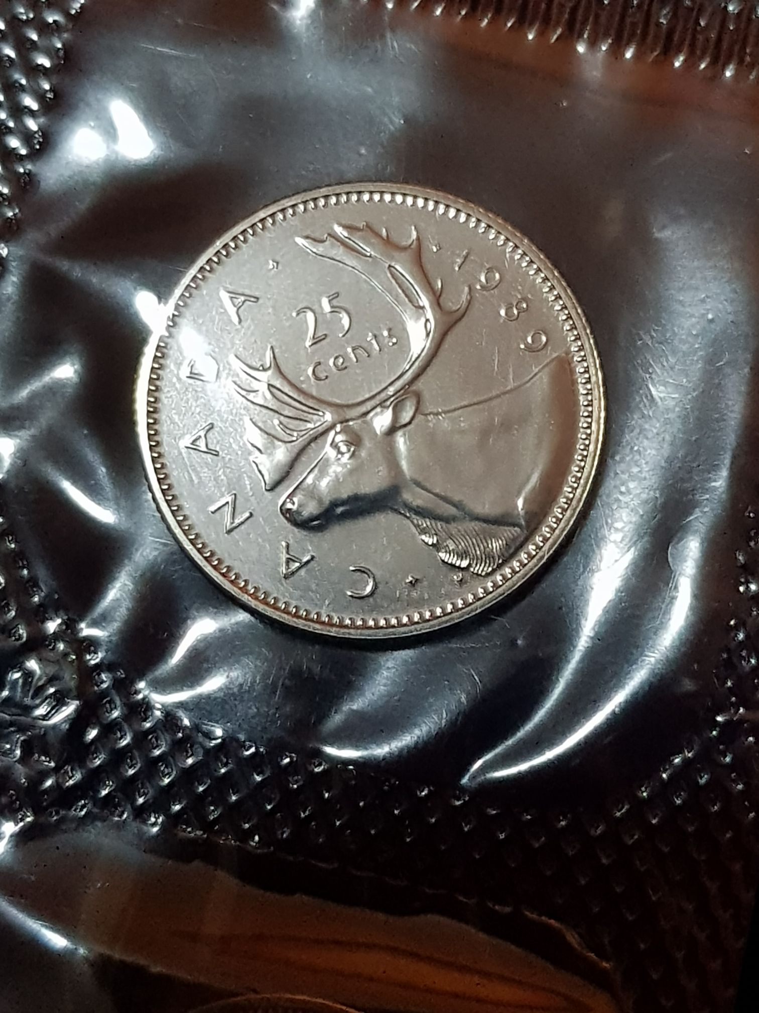 .5 Centavos De Euro