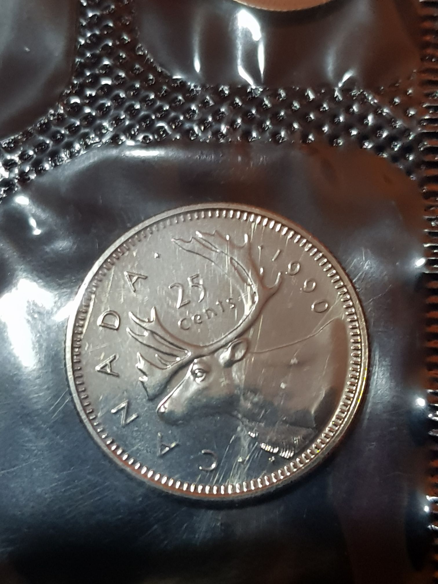 8 Escudos Carolus IIII