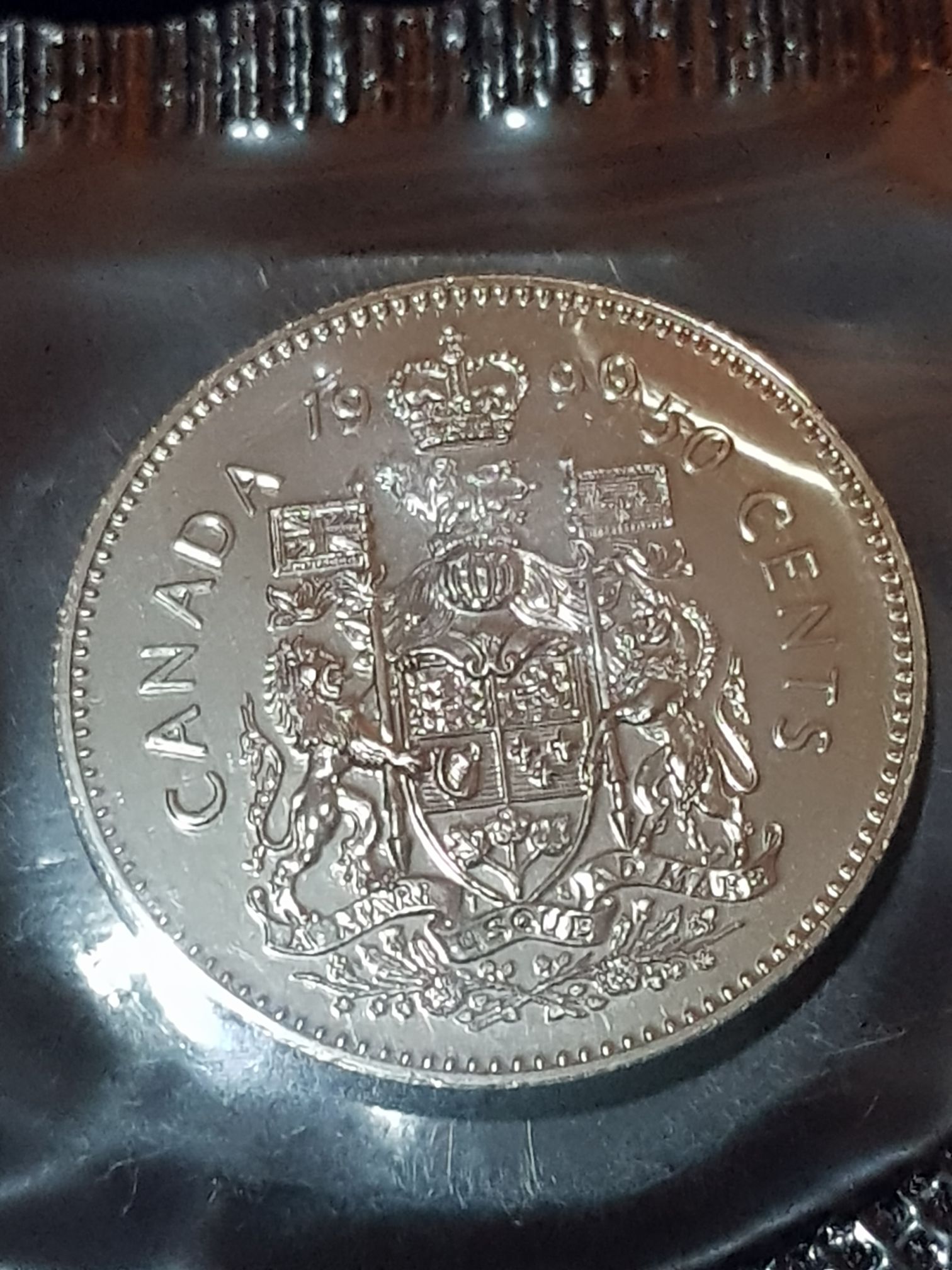 Foreign - Netherlands 1 Cent