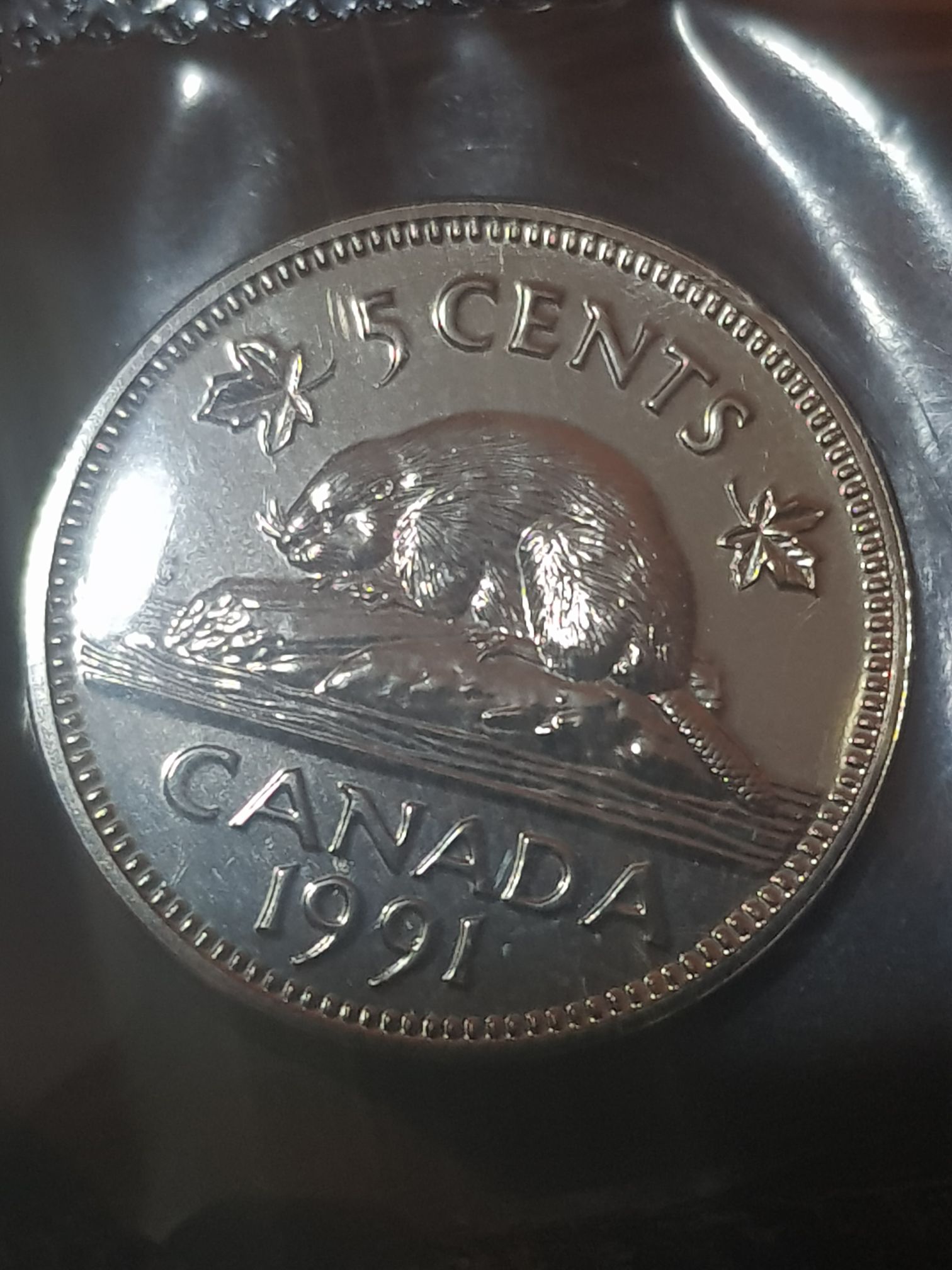 Rolls - 2002 Quarter State Tennesse