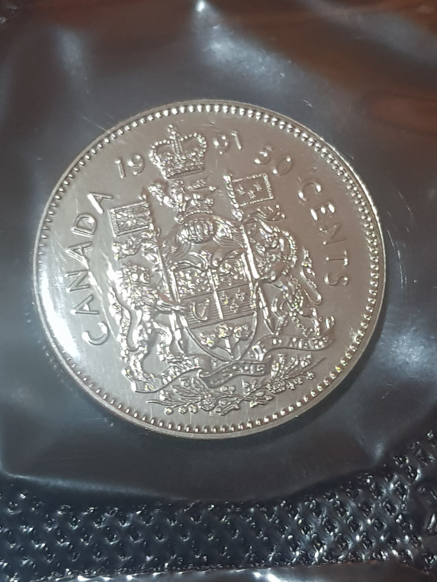 .1 Centavo De Dólar