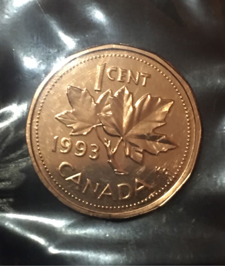 .01 Centavo De Dolar  coin collectible - Main Image 2