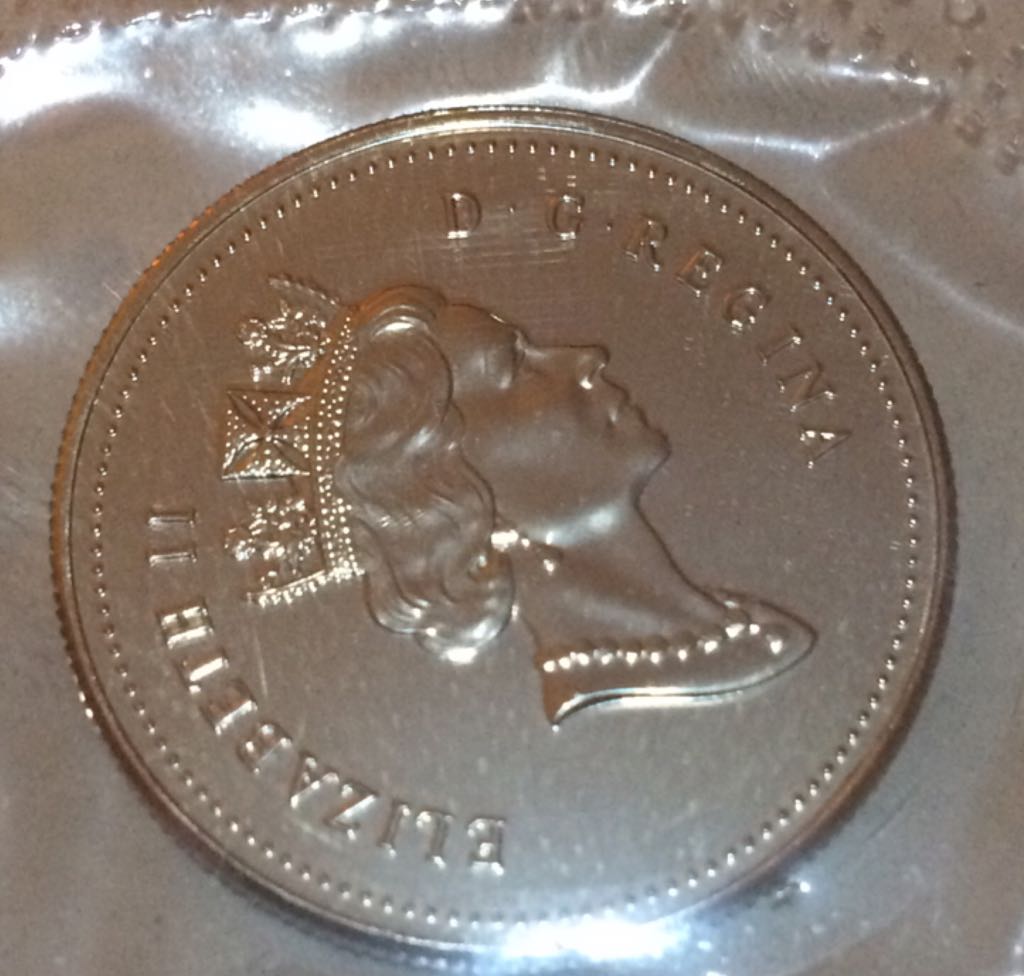 .5 Centavos De Dólar  coin collectible - Main Image 2