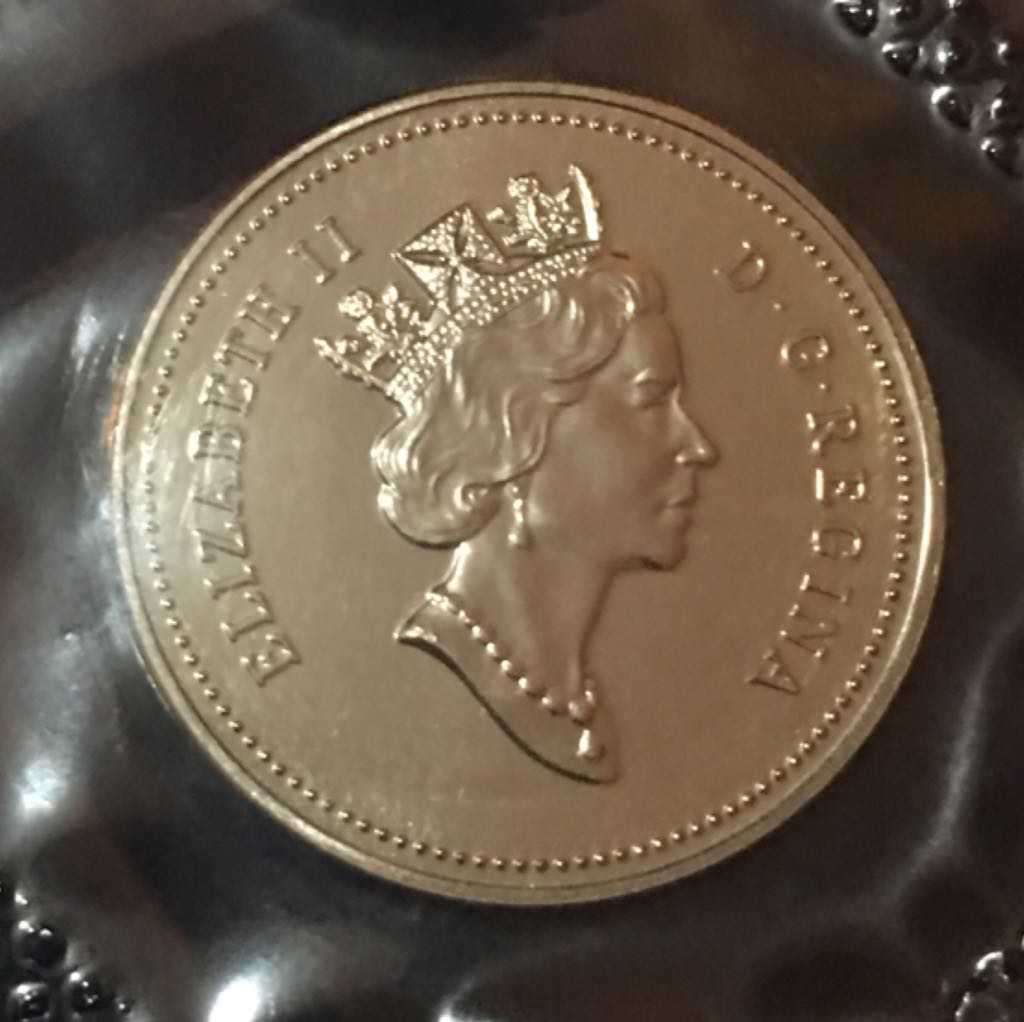 .05 Centavos  coin collectible - Main Image 2