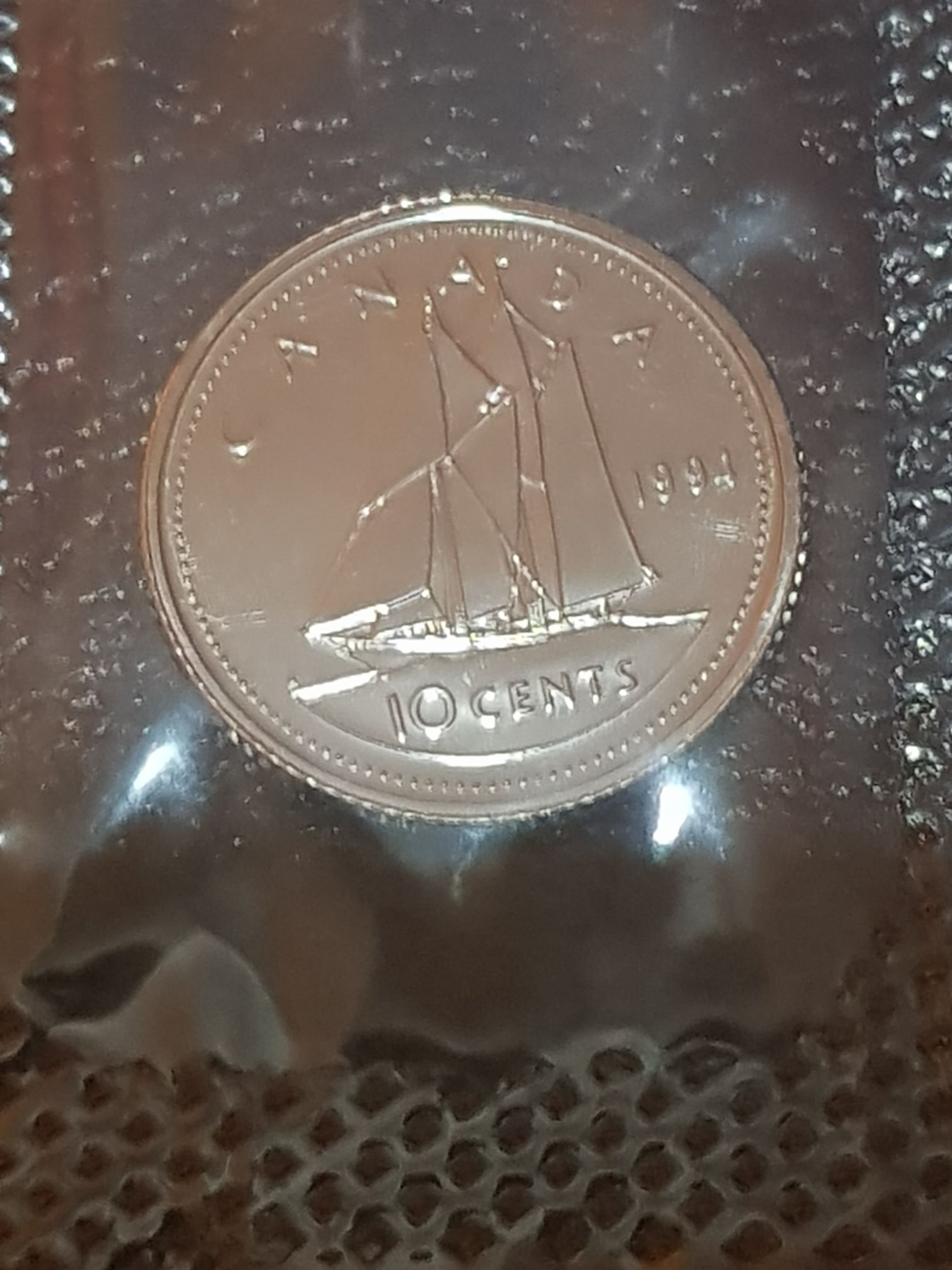 US Mint Proof Set (14 Coin Set)