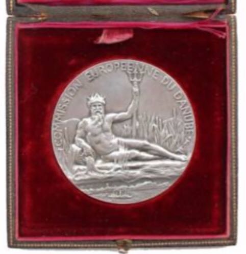 Canadian Silver Maple Leaf With Pisces Privy