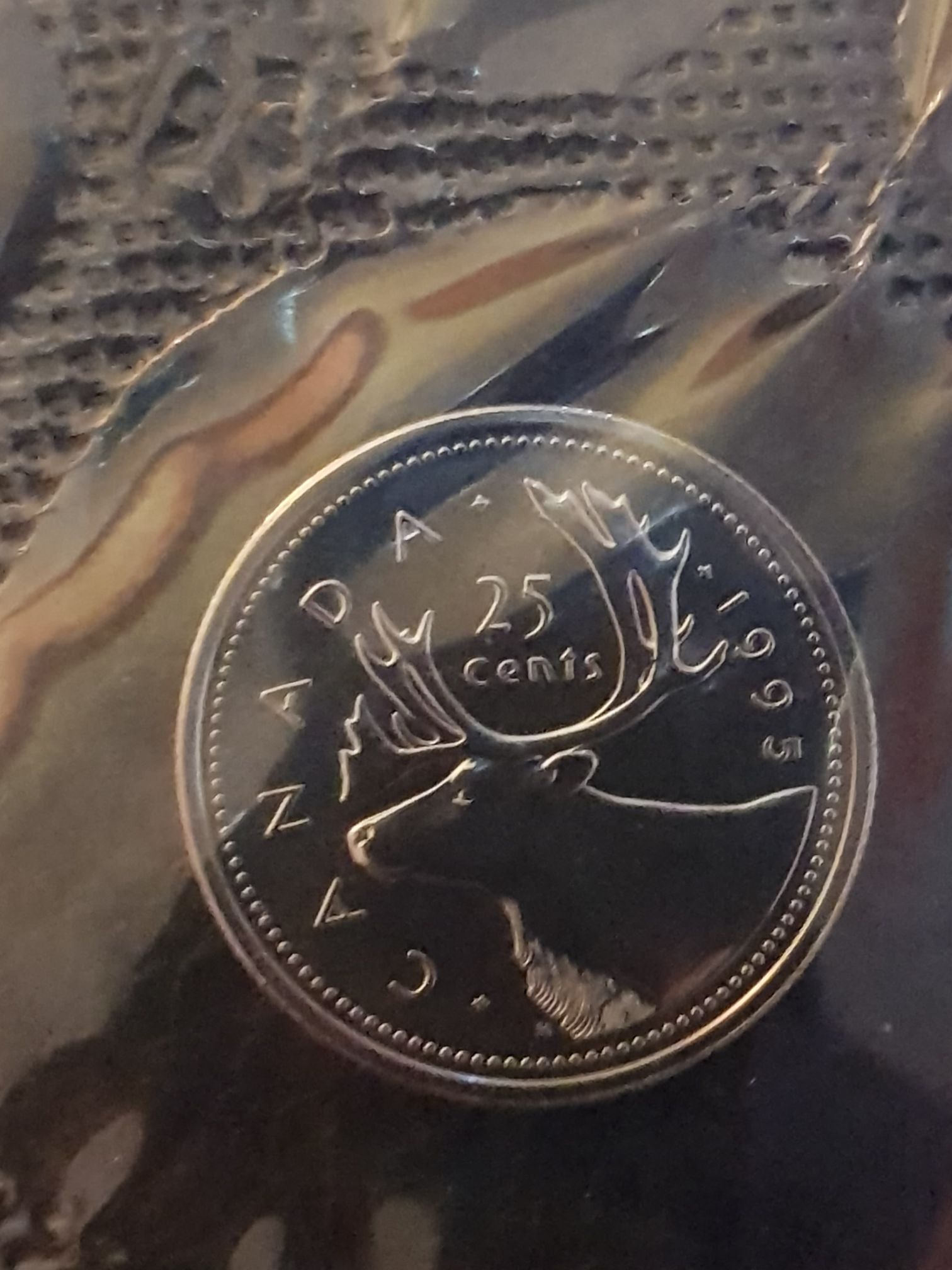 1968 Lincoln Memorial Cent P D S