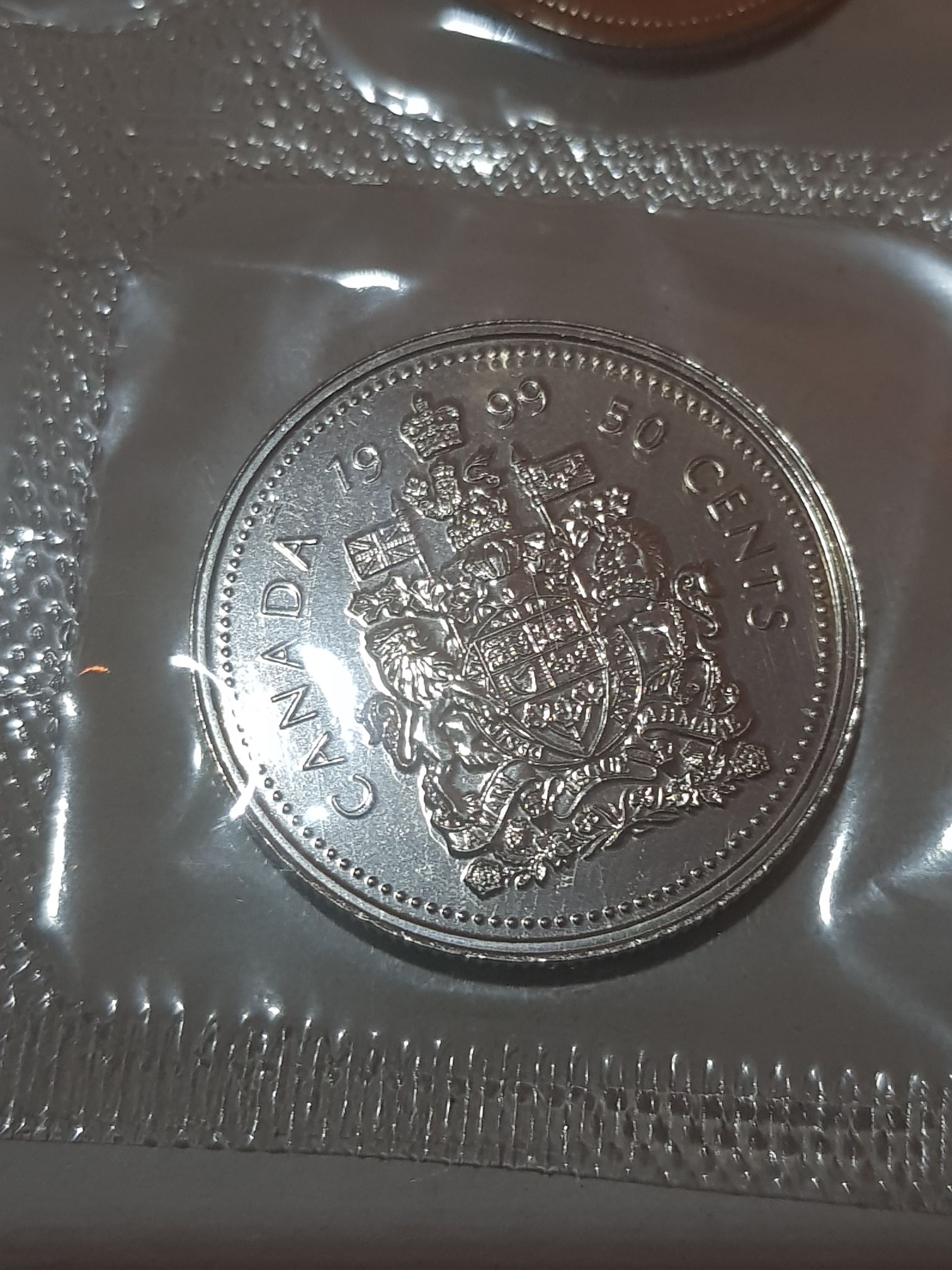 2017 US Mint Silver Proof Coin Set (S)