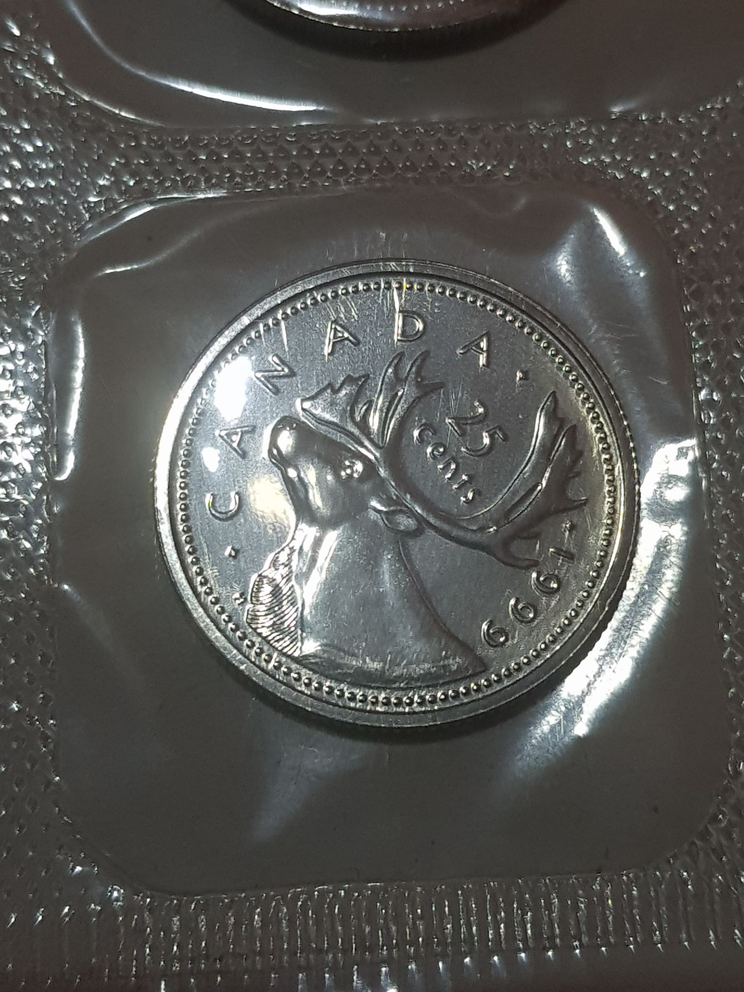 1983-D Lincoln Penny