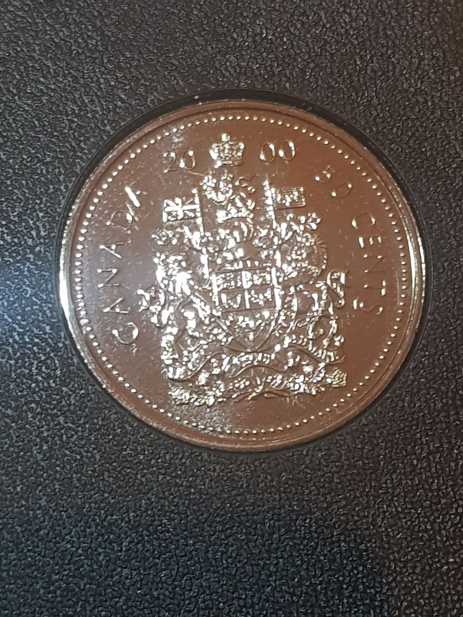 All Hail The Silver Bug- Coccinella Magnifica 2 Oz Silvers Round