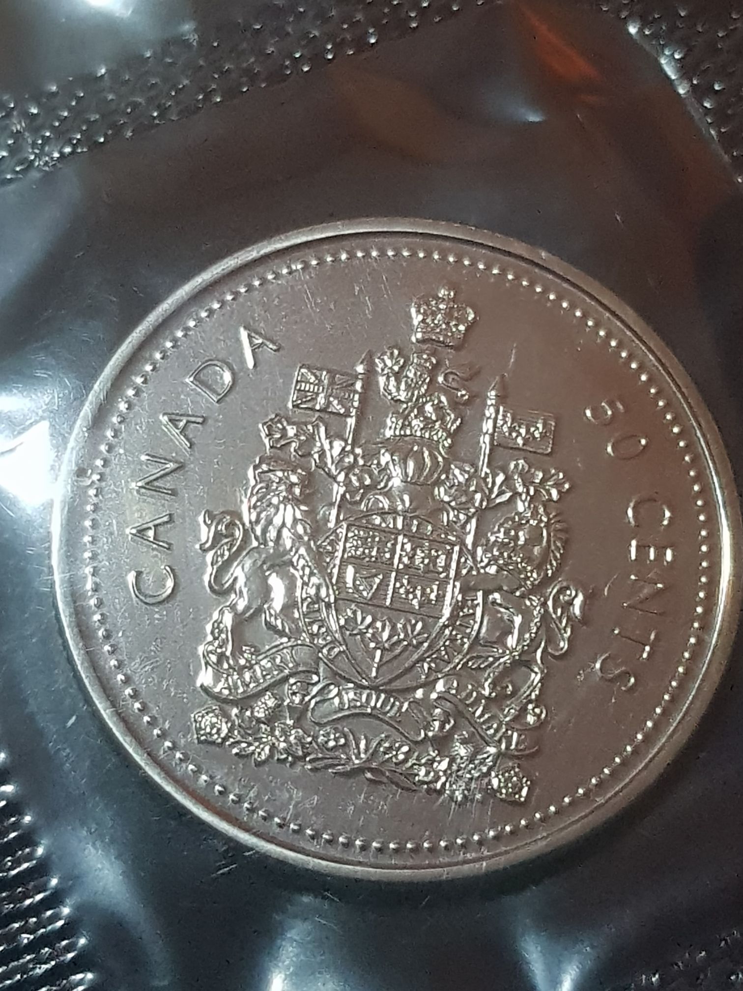 US Mint Silver Proof Set - 2010