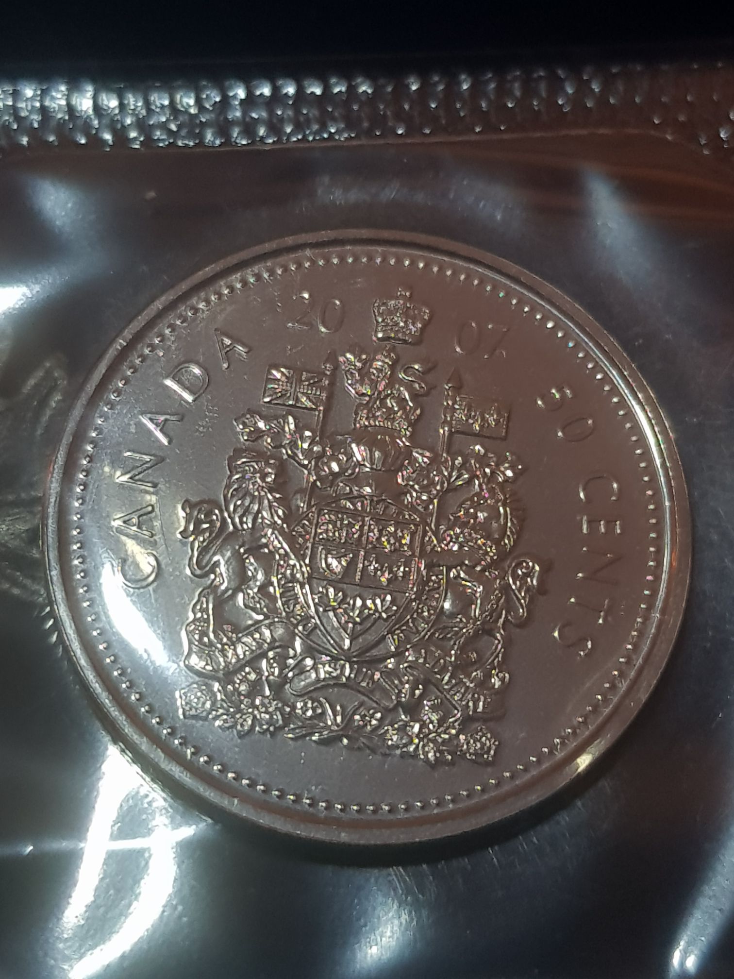 US Mint Proof Set - 2017