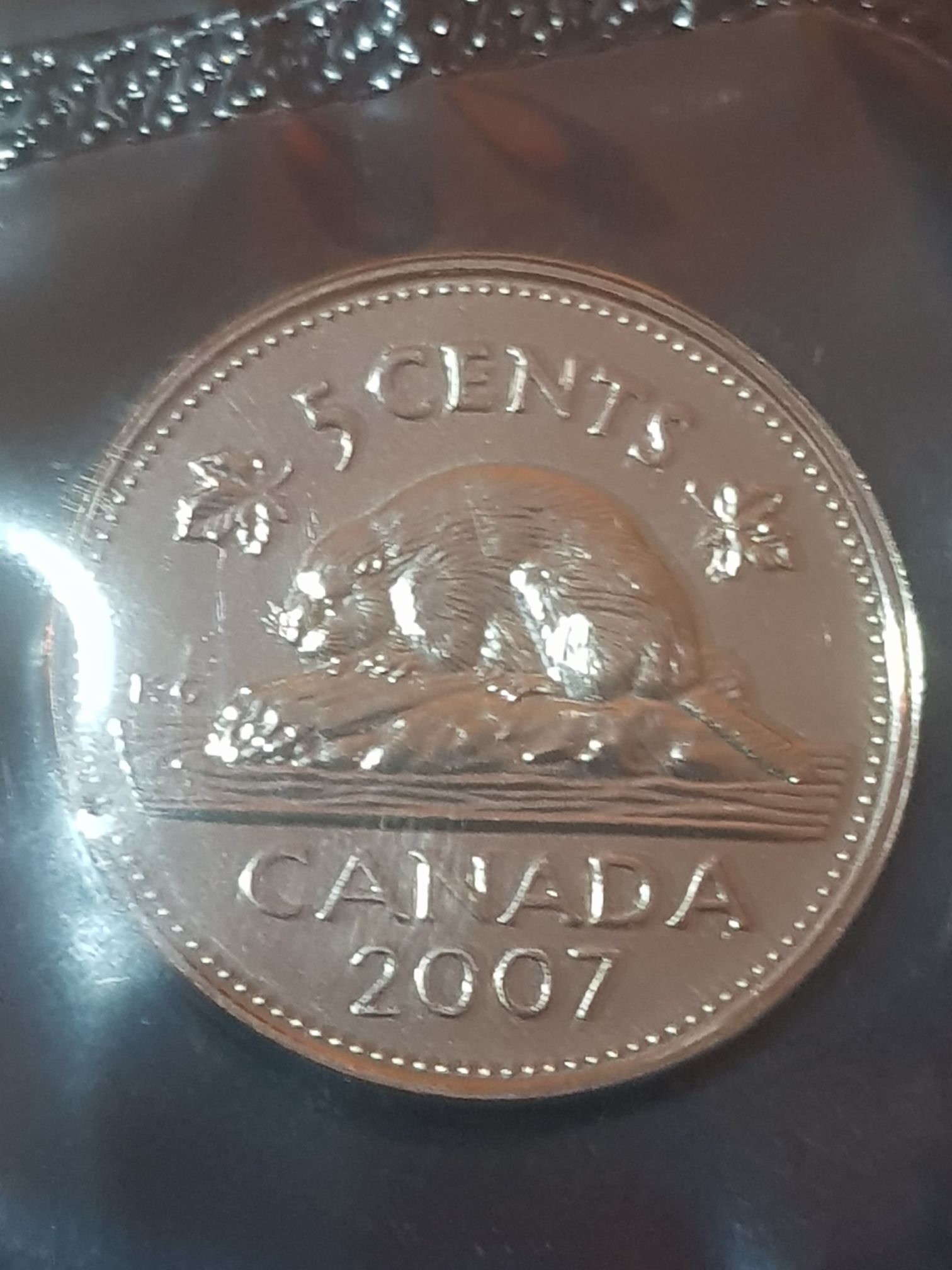 2018 10p X Marks The Spot