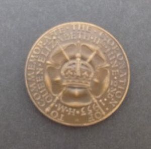 Constantine I Centenionalis AE3 (NGC)