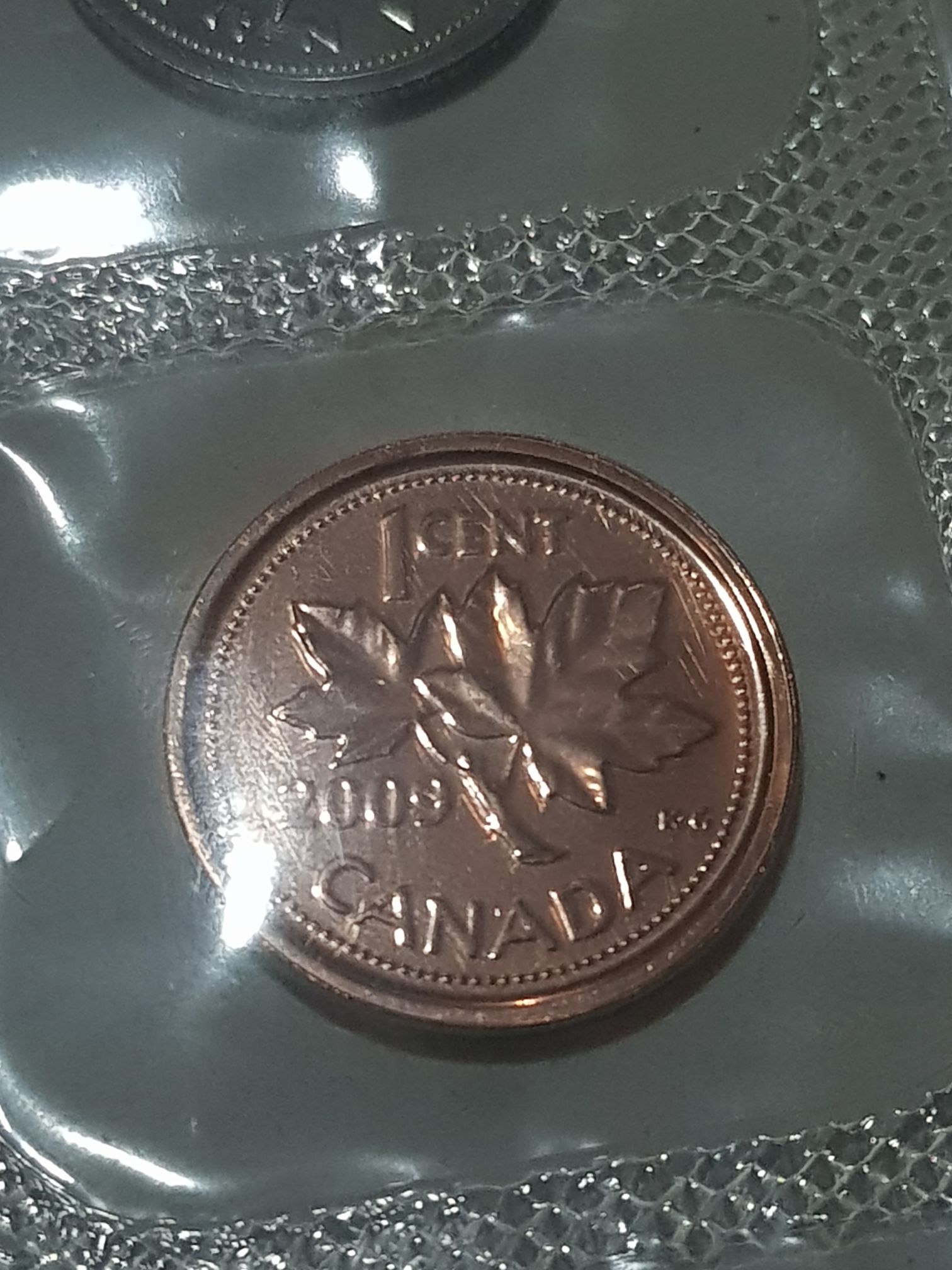 1979 Lincoln Memorial Cent P D