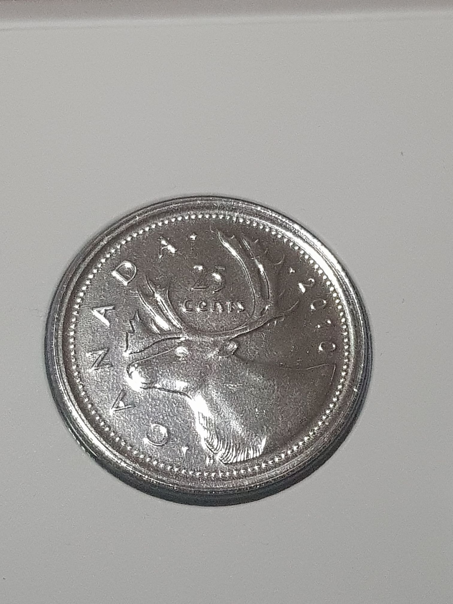 .05 Centavos De Euro
