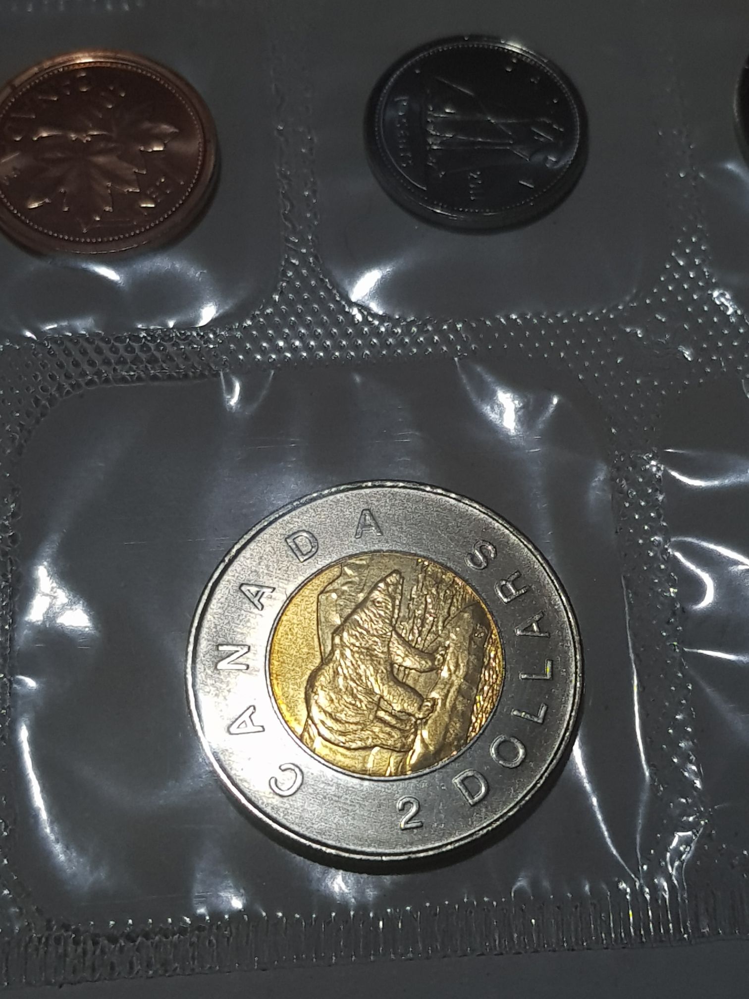 .05 Centavos De Euro