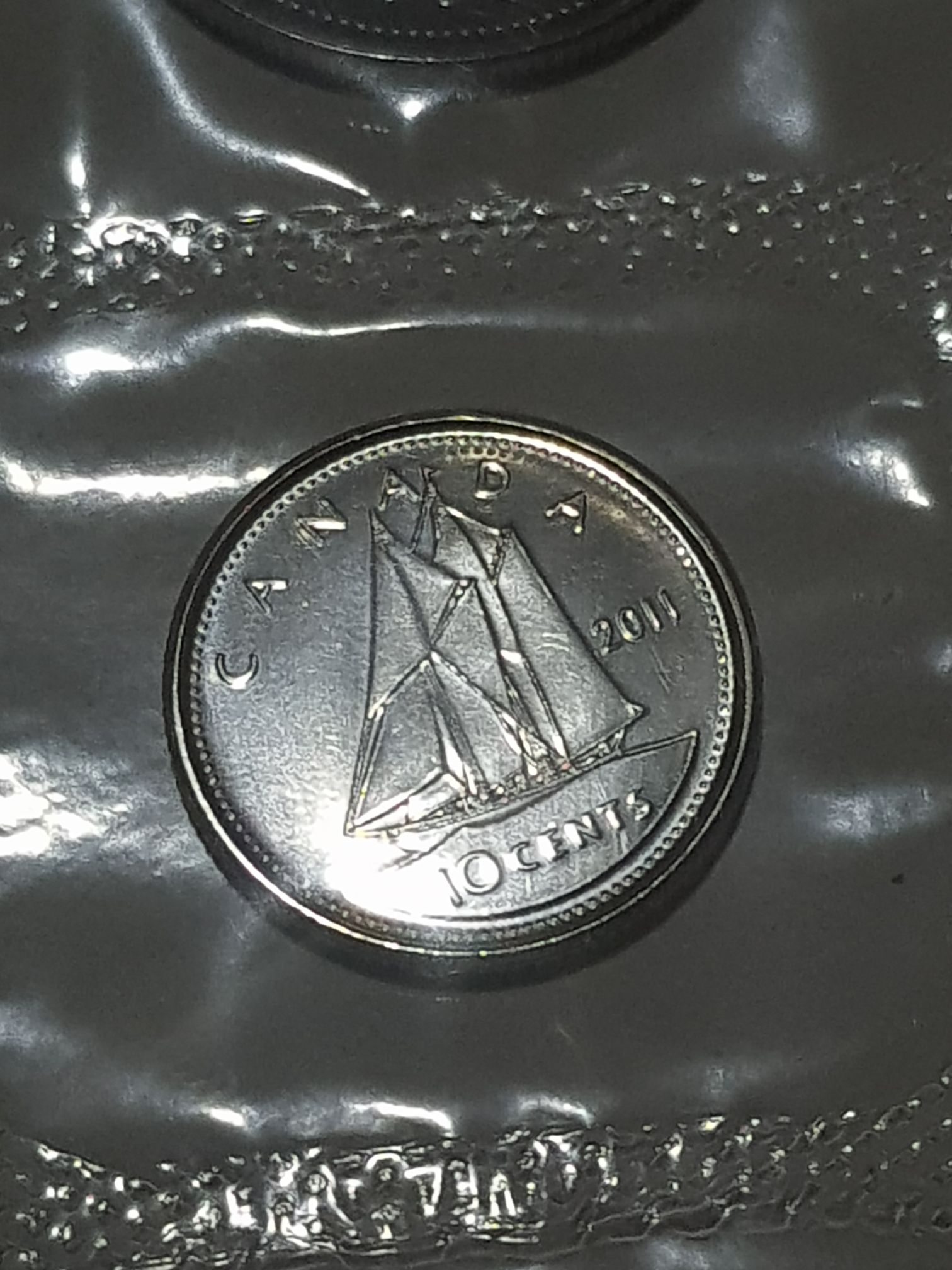 Lincoln Wheat Cent 1942.D