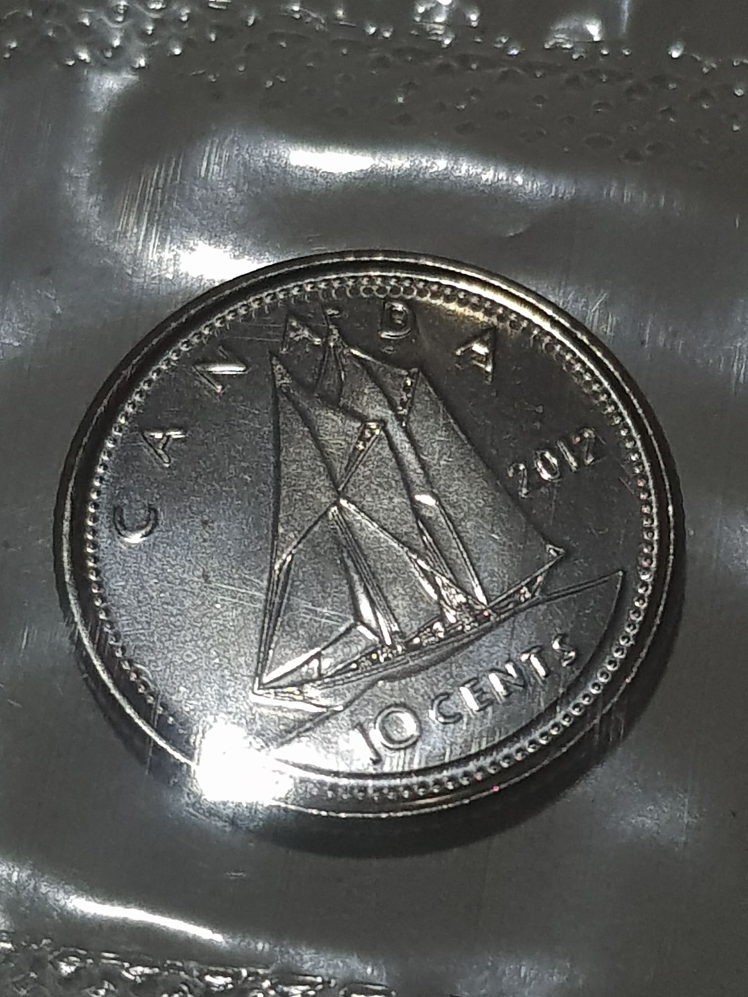 2016 £2 WW1 Army Centenary