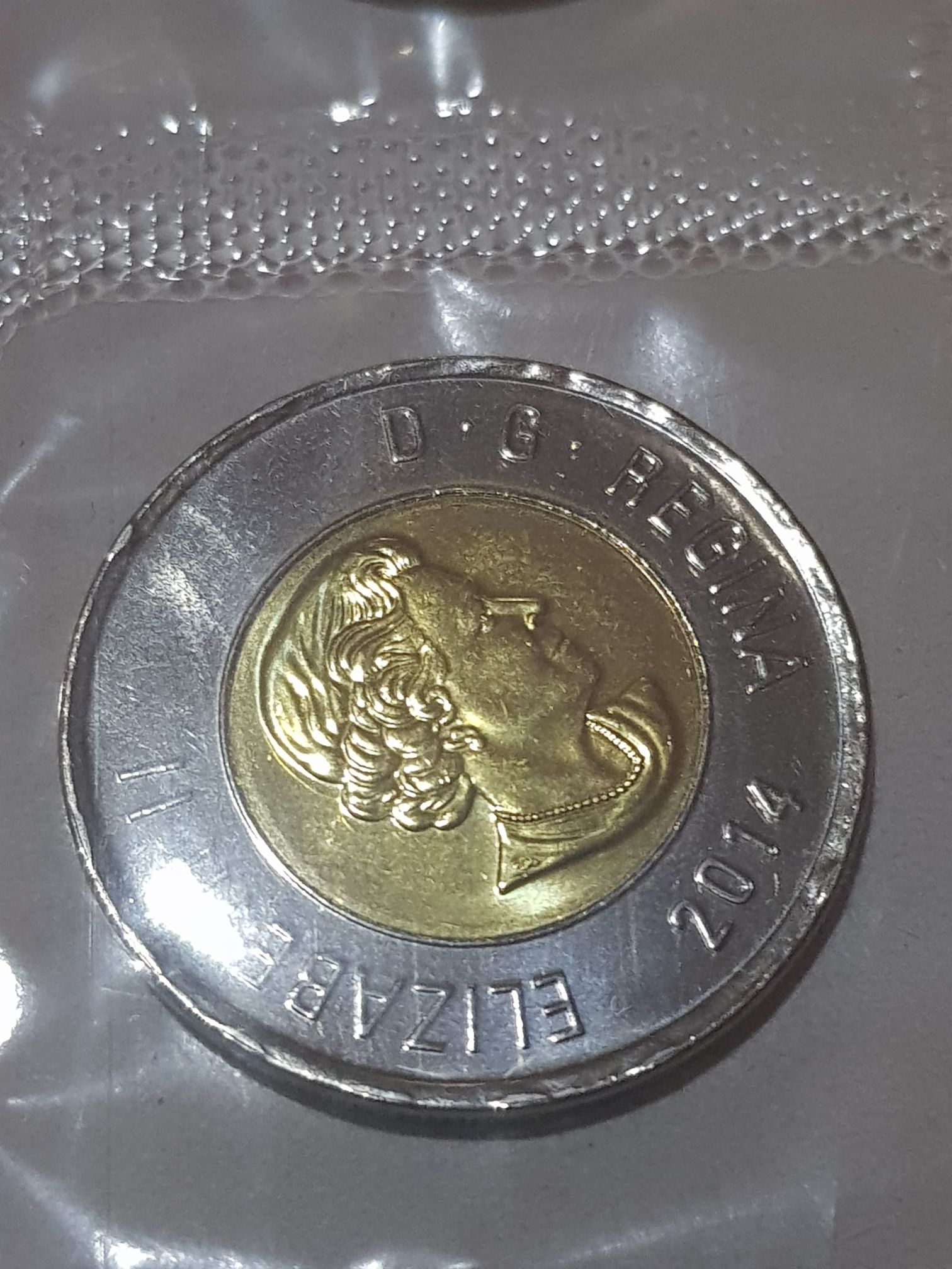 .5 Centavos De Euro
