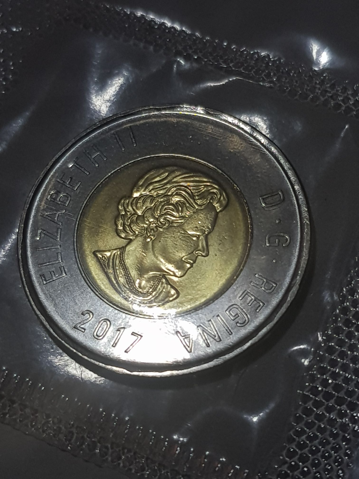 2018 10p Houses Of Parliament