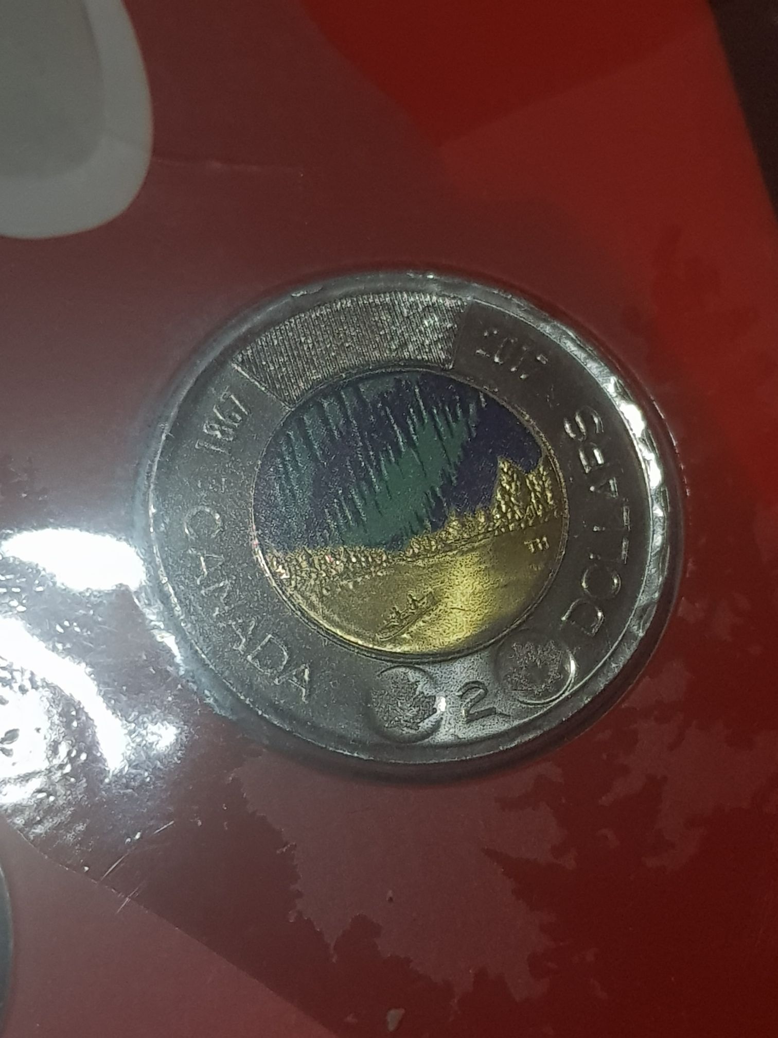 2 Pesos