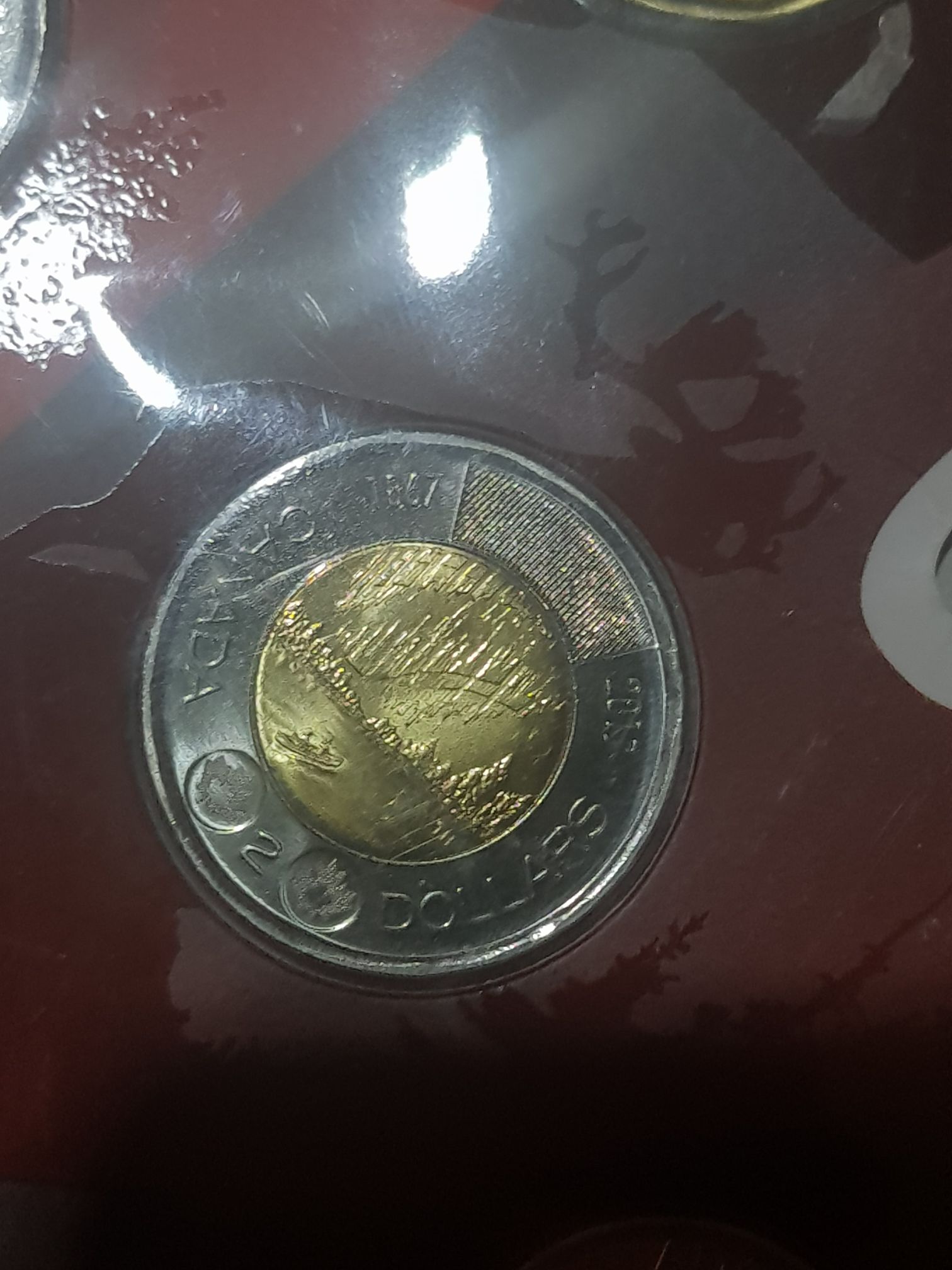 .5 Centavos Guanajuato