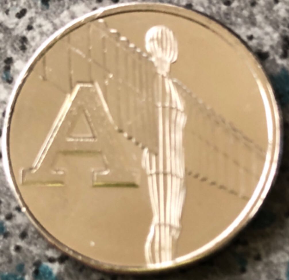 Chinese Panda 2018 1oz Silver