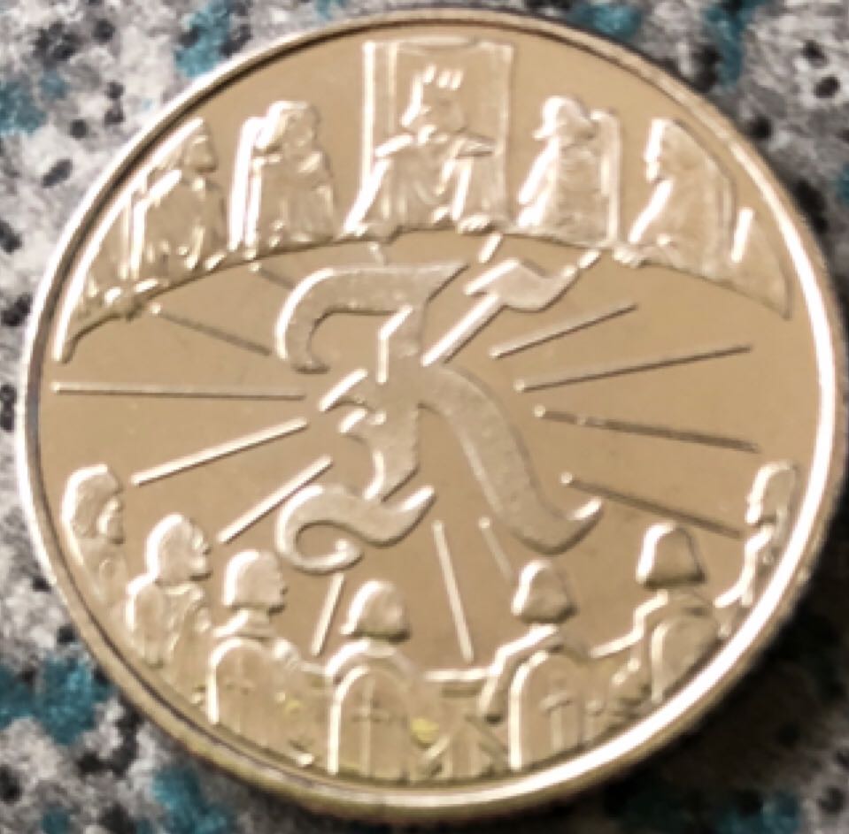 2005 Canadian Uncirulated Decimal. Coin Set