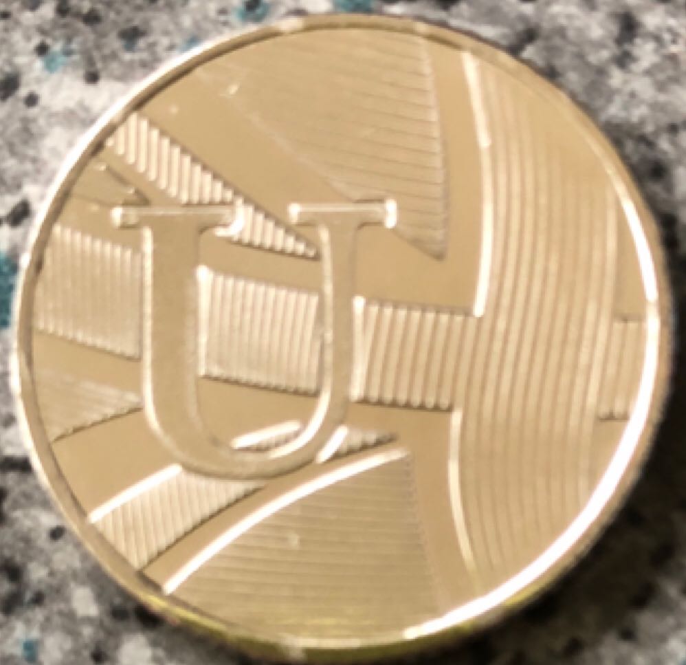 1964 Lincoln Memorial Cent