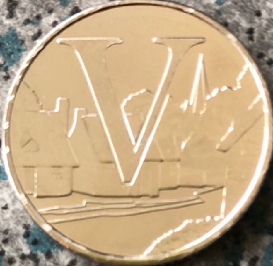 2018 Australia Koala PCGS MS70