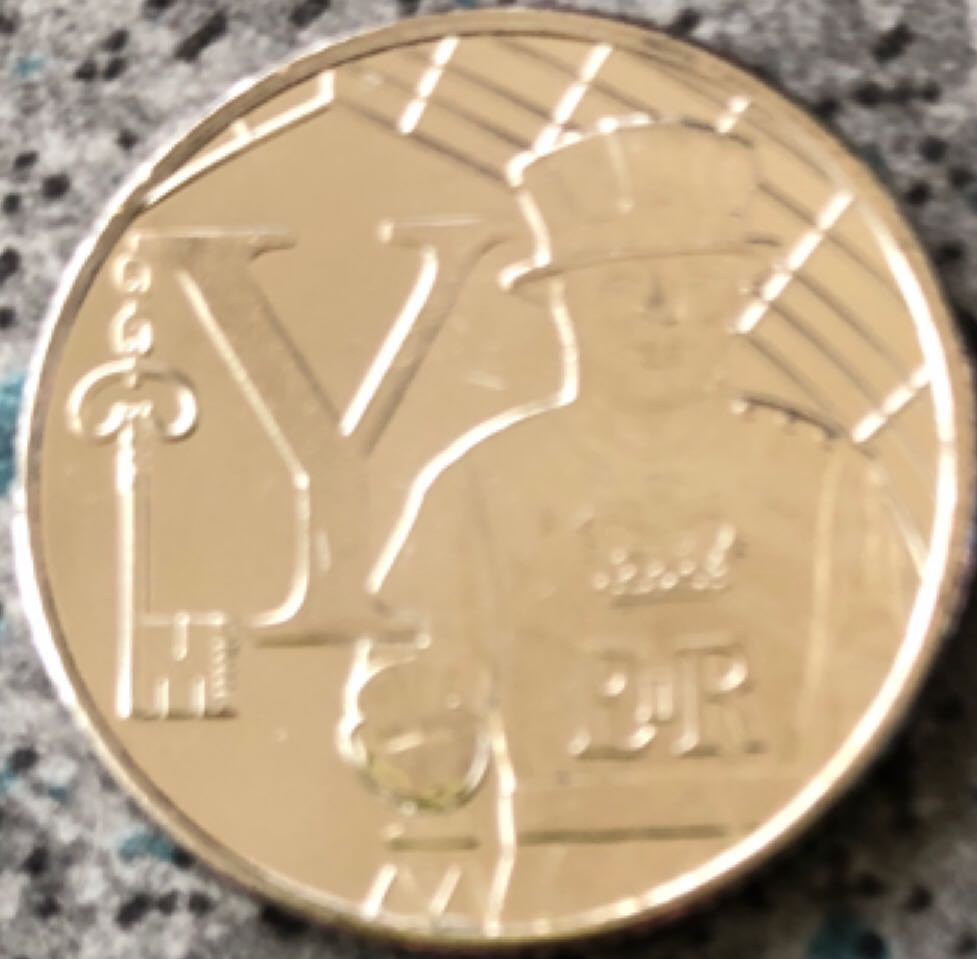 Commemorative - Copper Bald Eagle