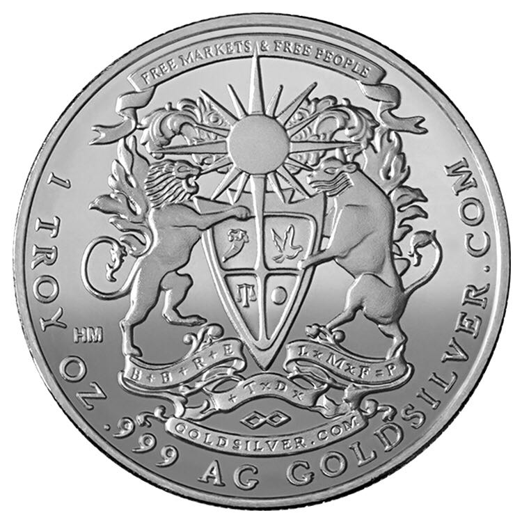 Athena Justice  coin collectible - Main Image 2