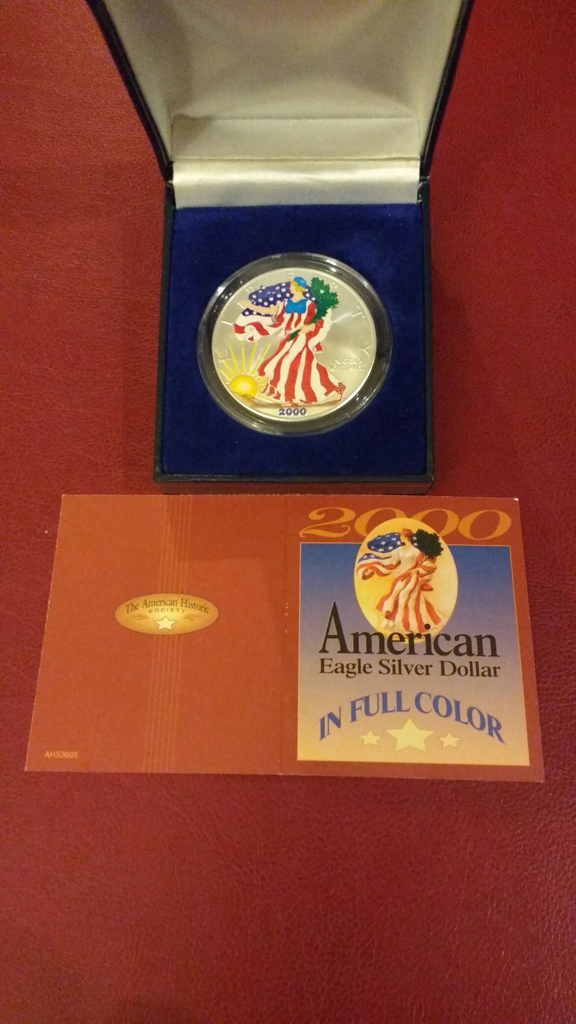 2007 £2 Act Of Union