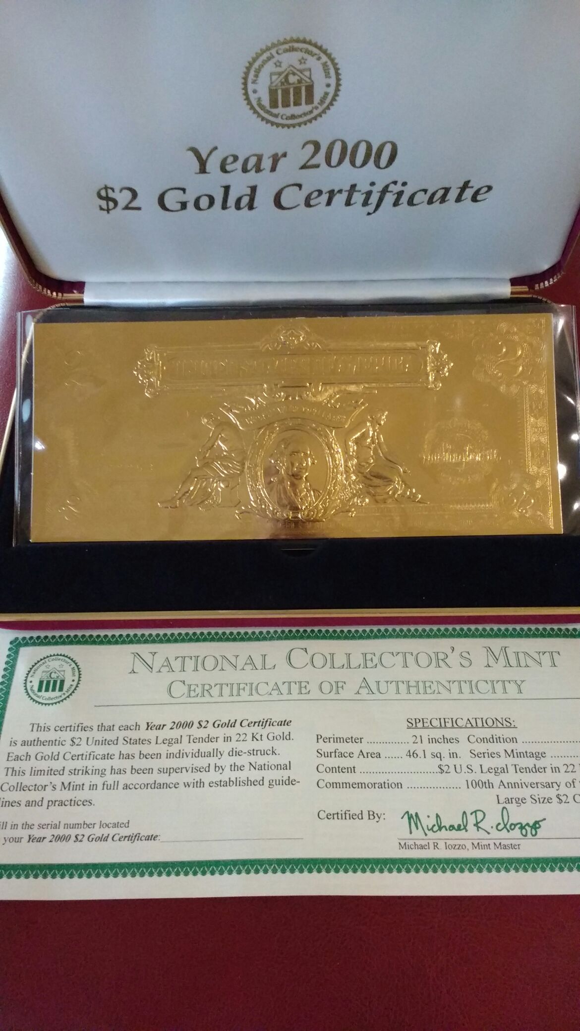 BMW Long Service Medal