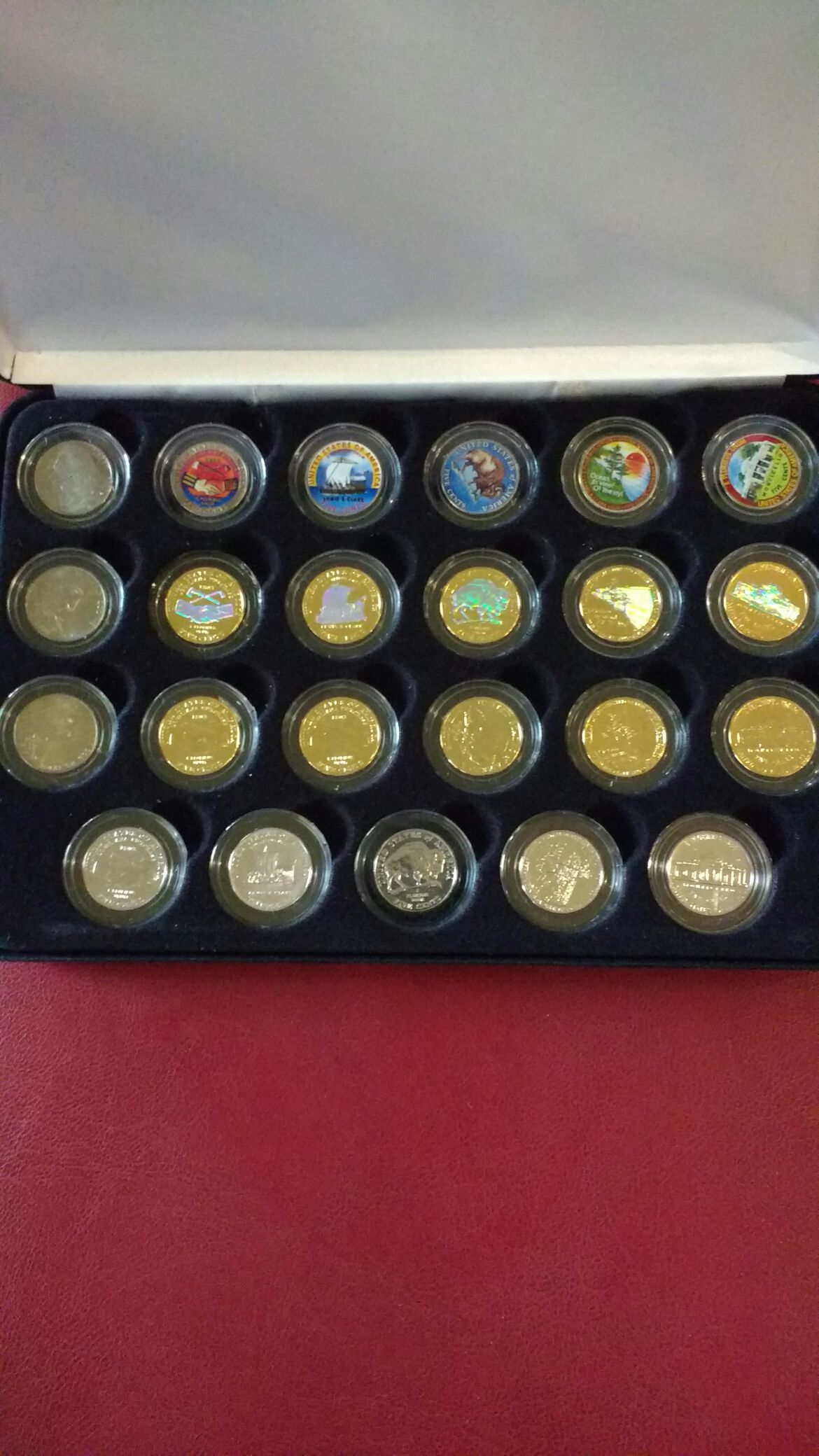 2011 D Roosevelt Dime