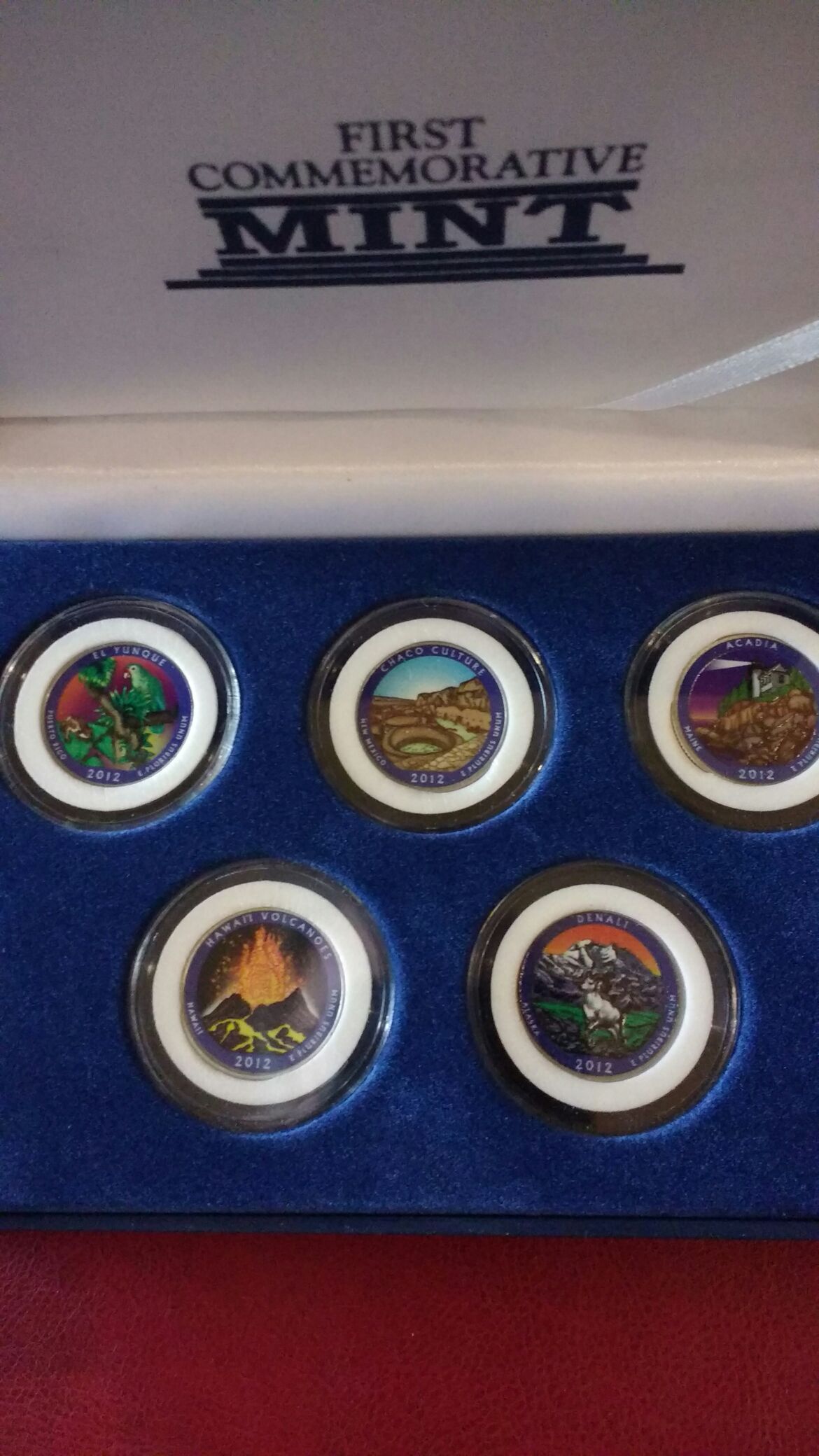 2019 10p Zebra Crossing