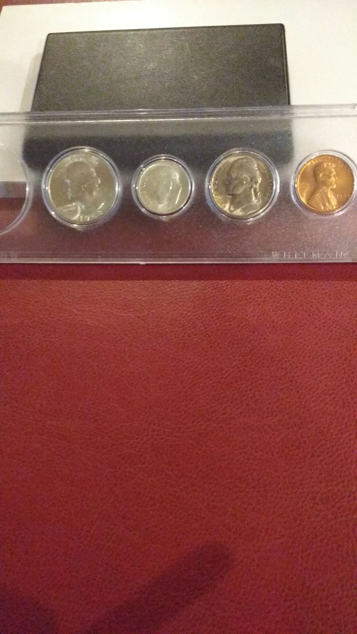 Walking Liberty Half Dollar 1941.D