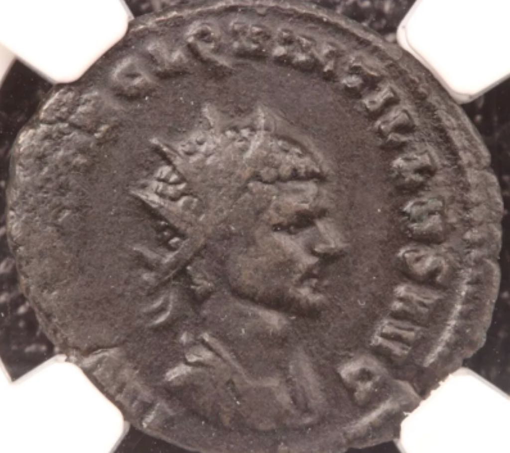 .1 Centavos De Dólar