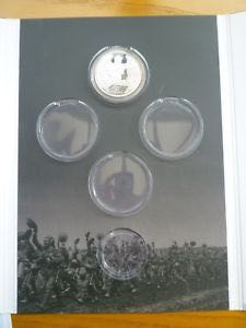 1913 The American Indian Nickle