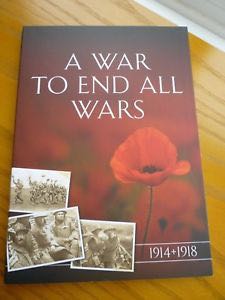 Battle Of Ypres Centenary - Lest We Forget  coin collectible - Main Image 2