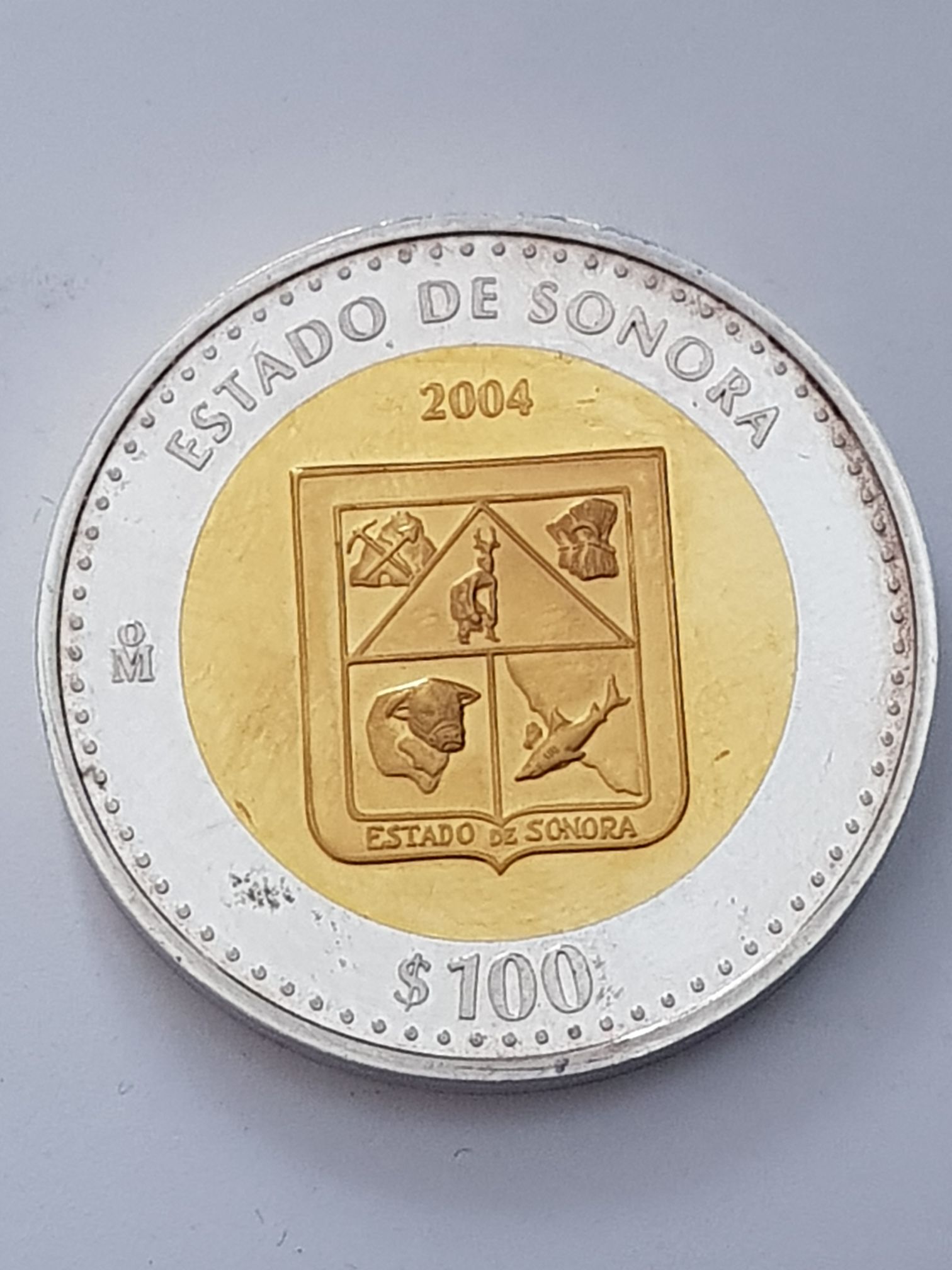 1 Euro