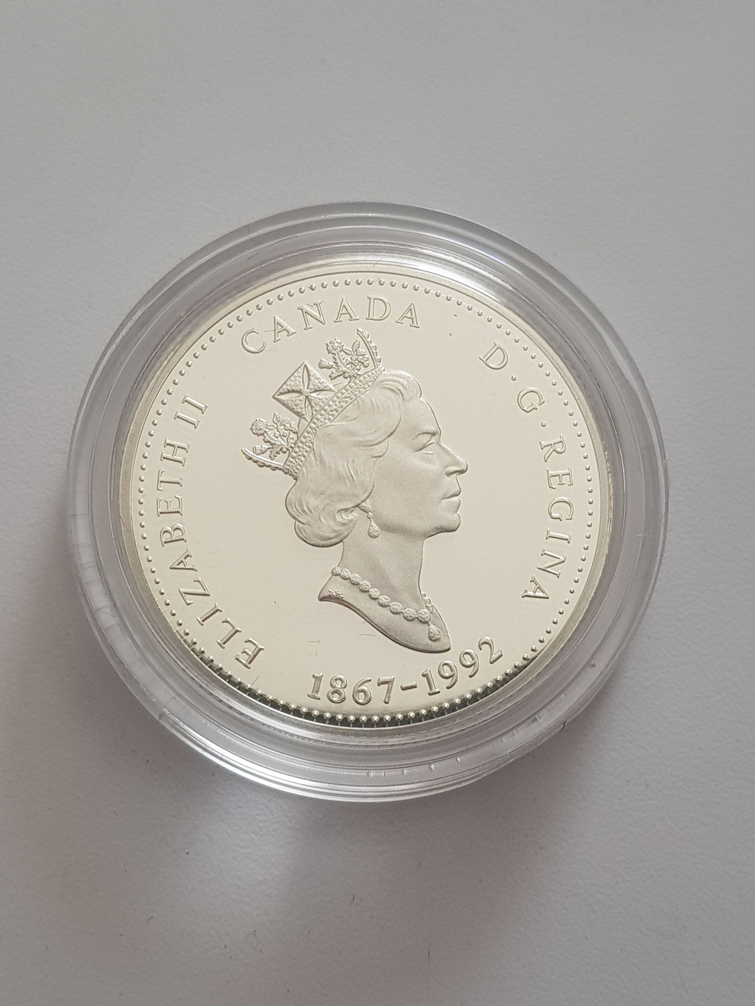 .25 Centavos  coin collectible - Main Image 2