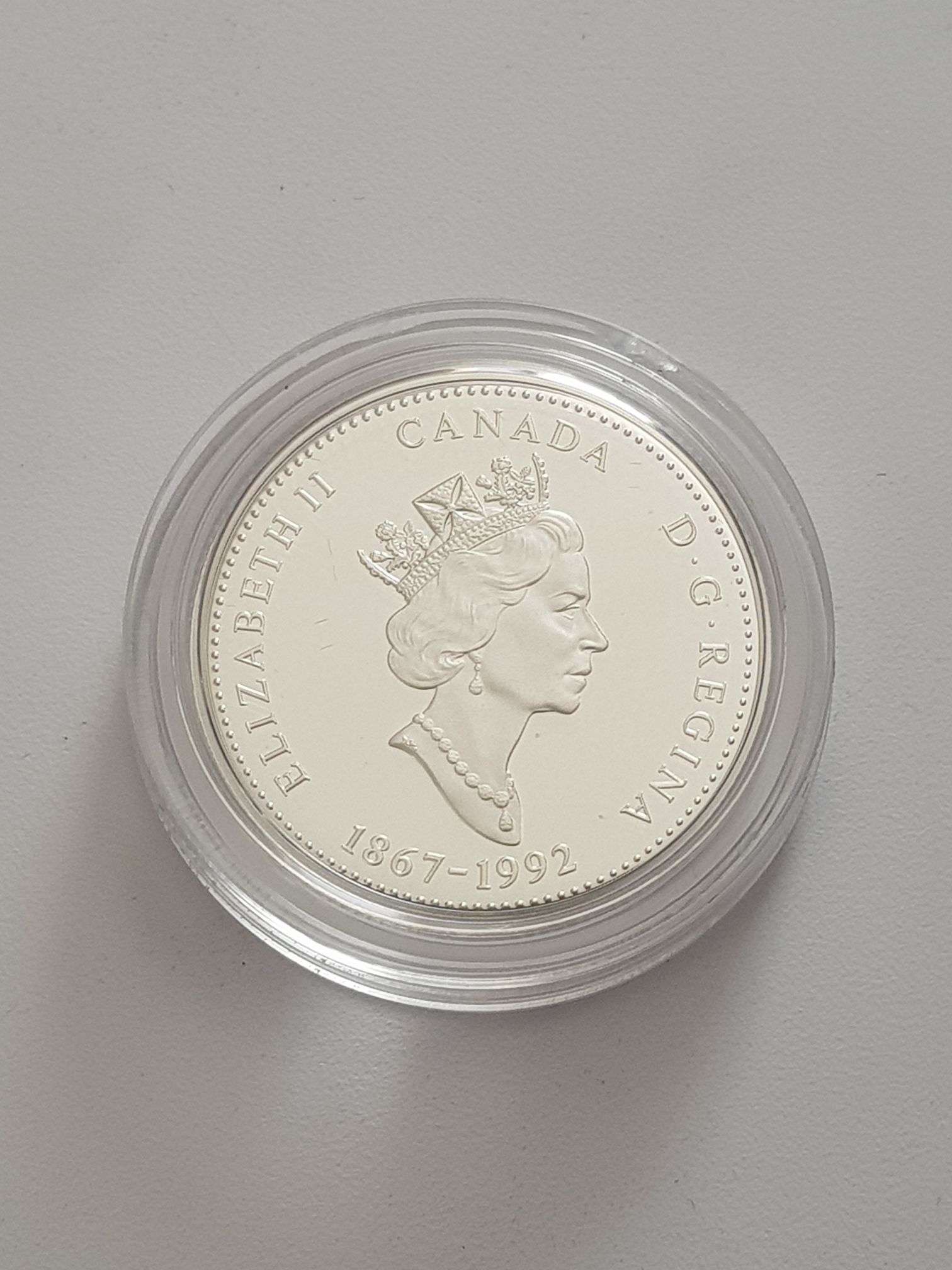 .25 Centavos  coin collectible - Main Image 2