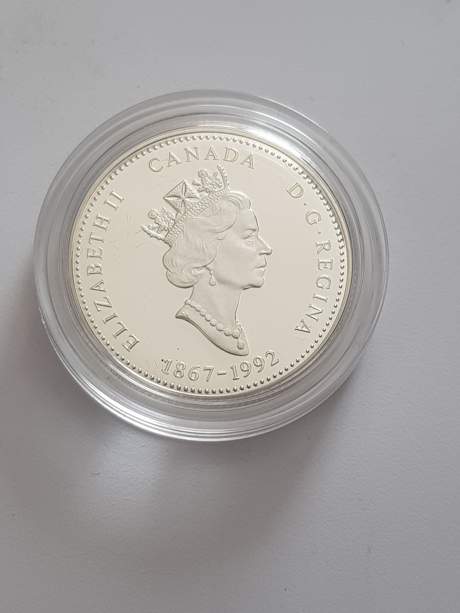 .25 Centavos  coin collectible - Main Image 2